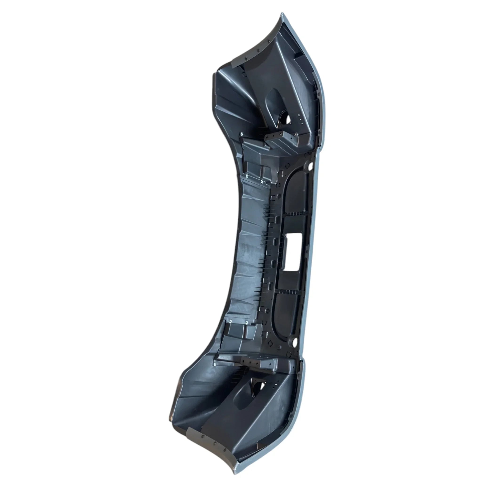 564.46436KF Automann Bumper Assembly