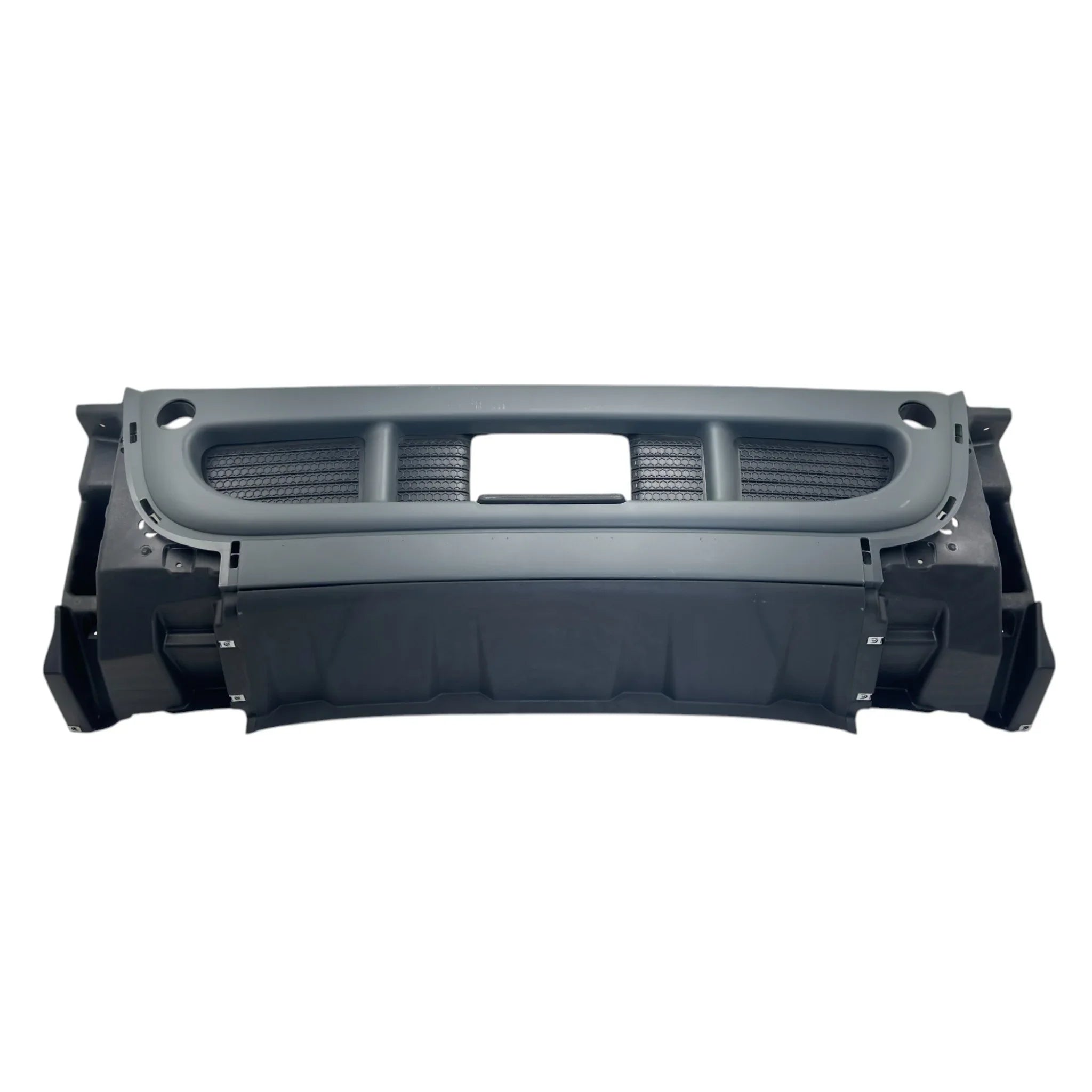 564.46436KF Automann Bumper Assembly