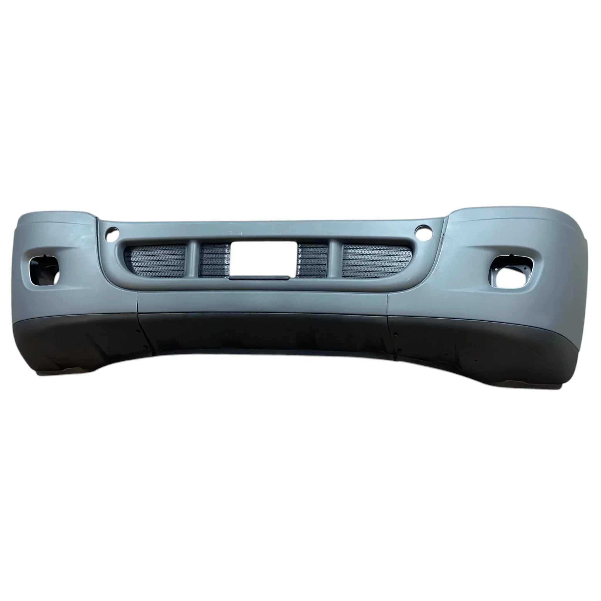 564.46436KF Automann Bumper Assembly