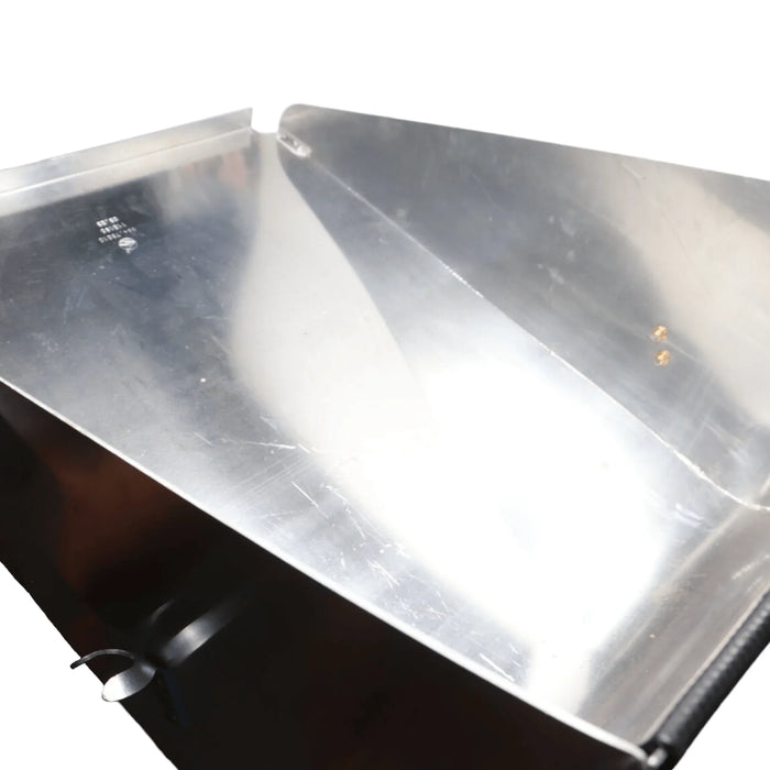 564.75210 Automann Battery Box Cover For Peterbilt