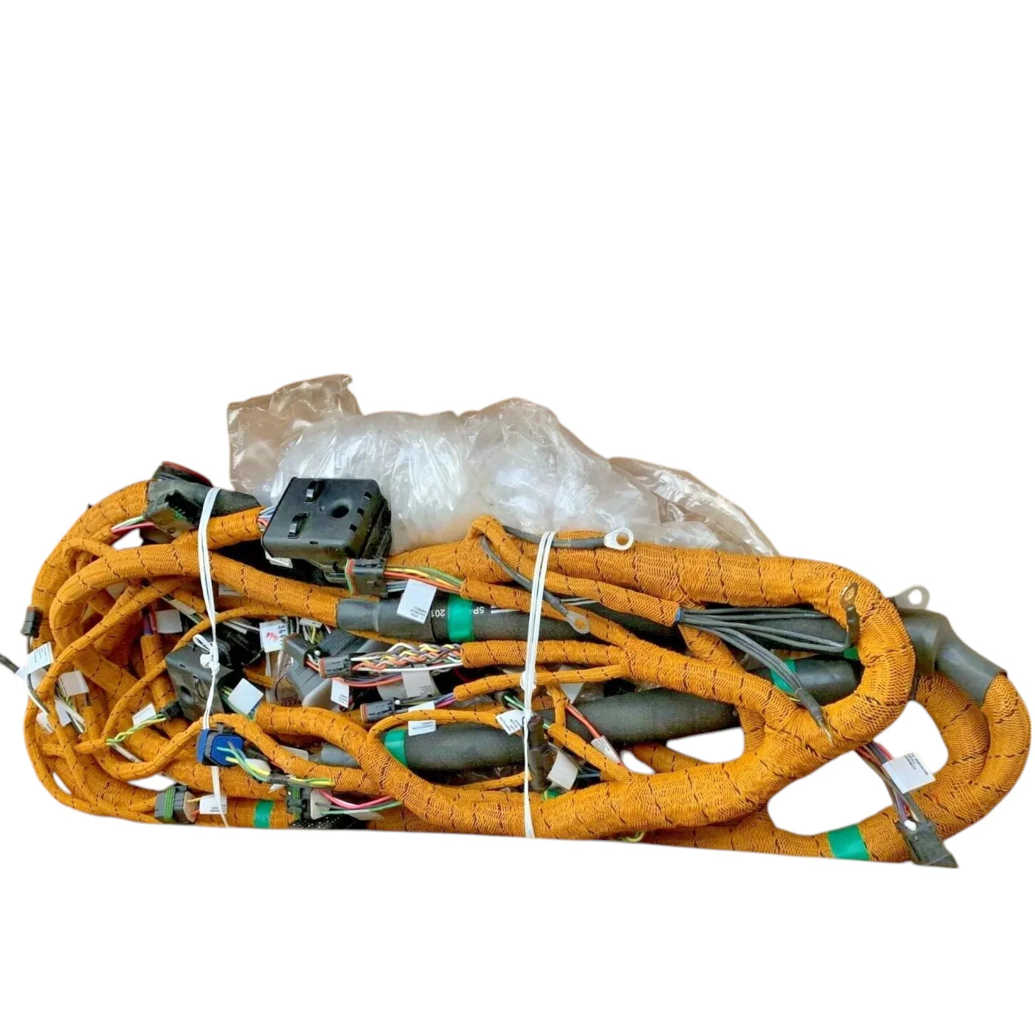 5649571 Caterpillar Wiring Harness