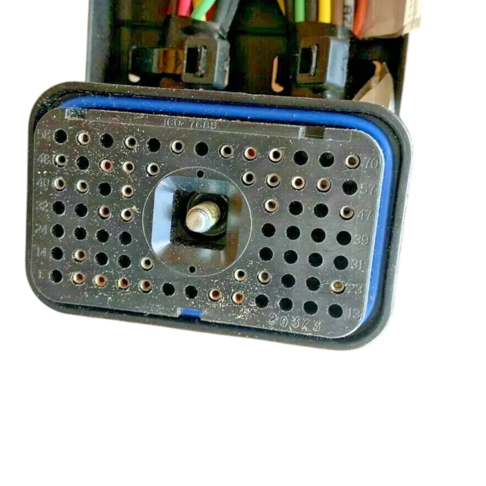 5649571 Caterpillar Wiring Harness