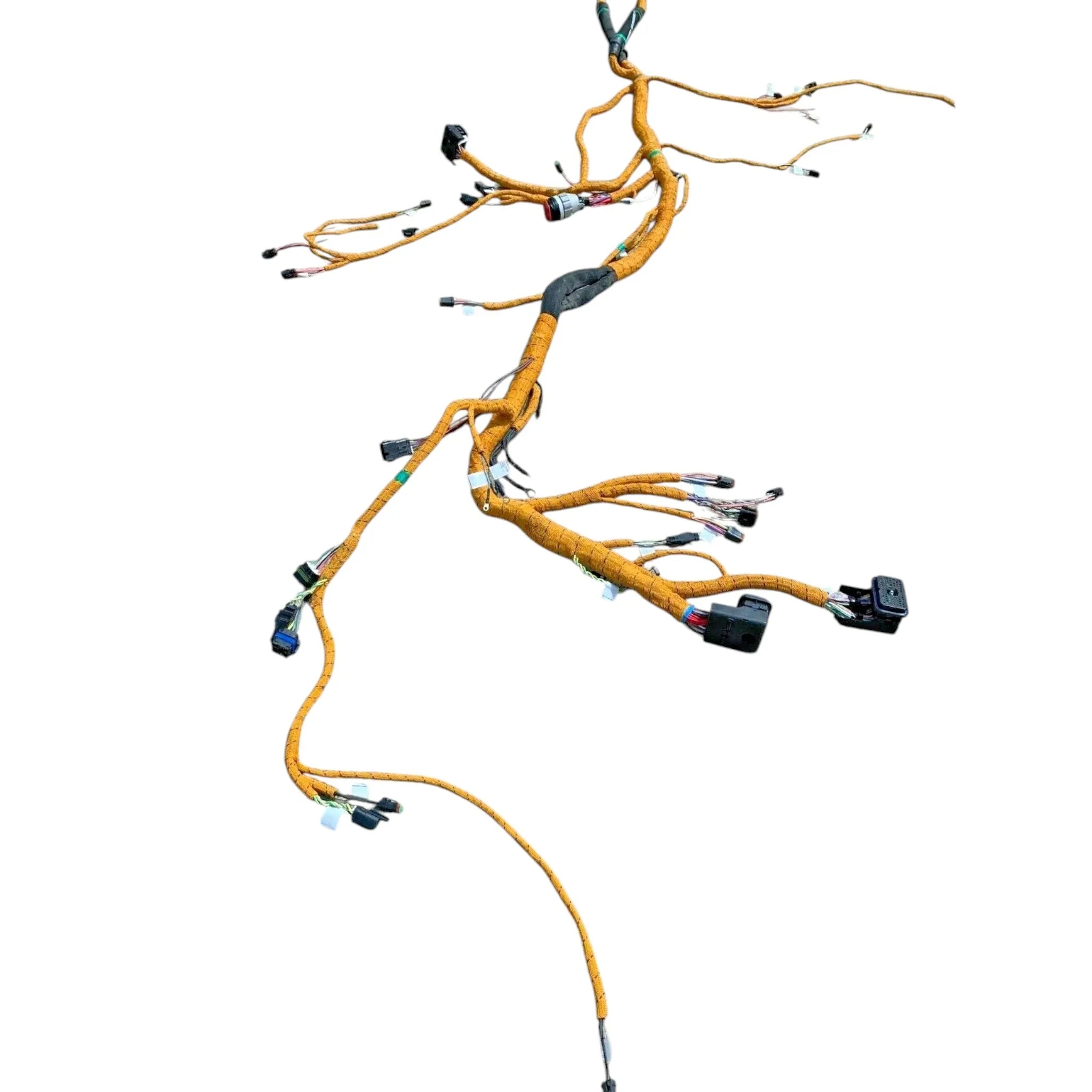 5649571 Caterpillar Wiring Harness
