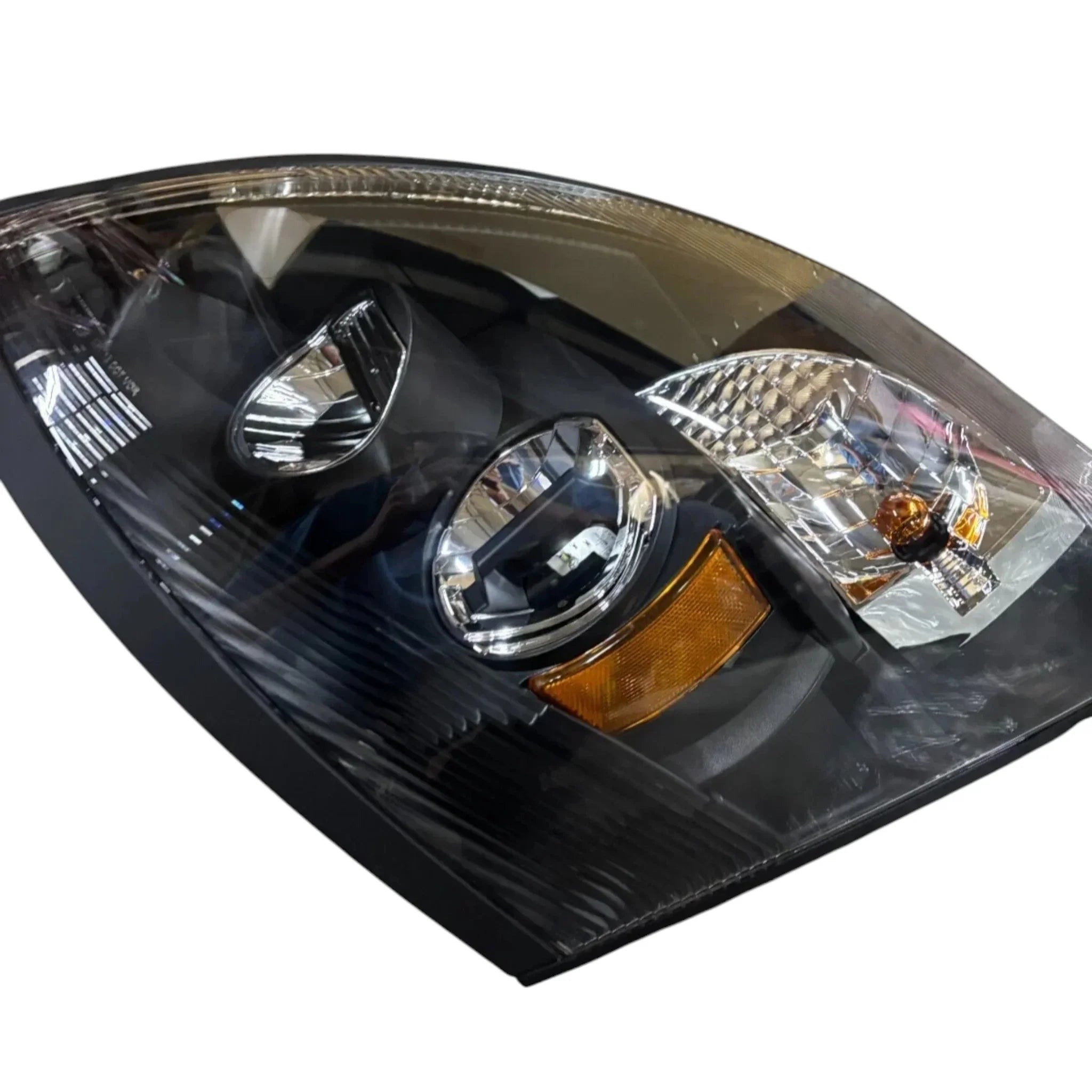 564.96015SBL Automann Left Side Headlemp Assembly