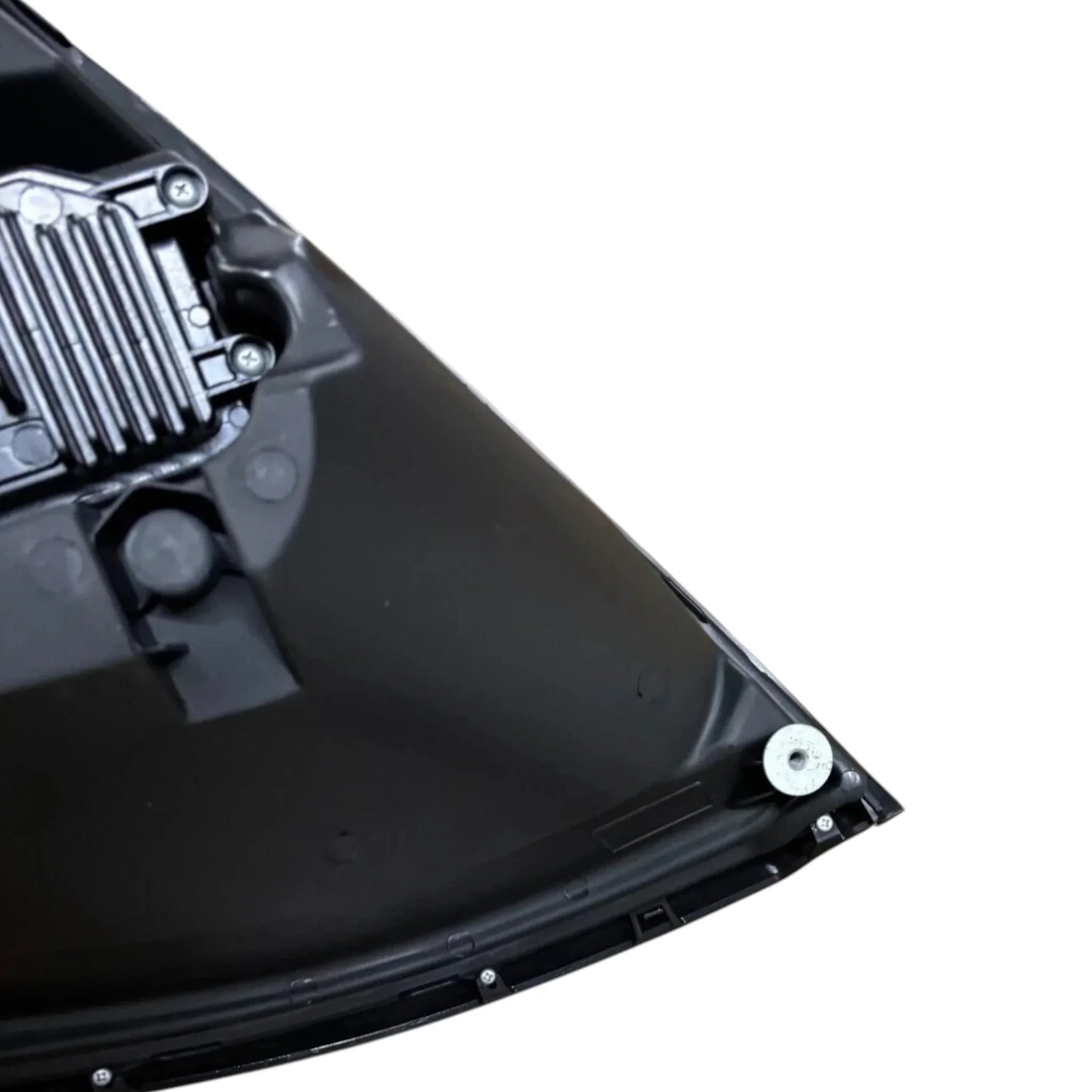 564.96015SBL Automann Left Side Headlemp Assembly