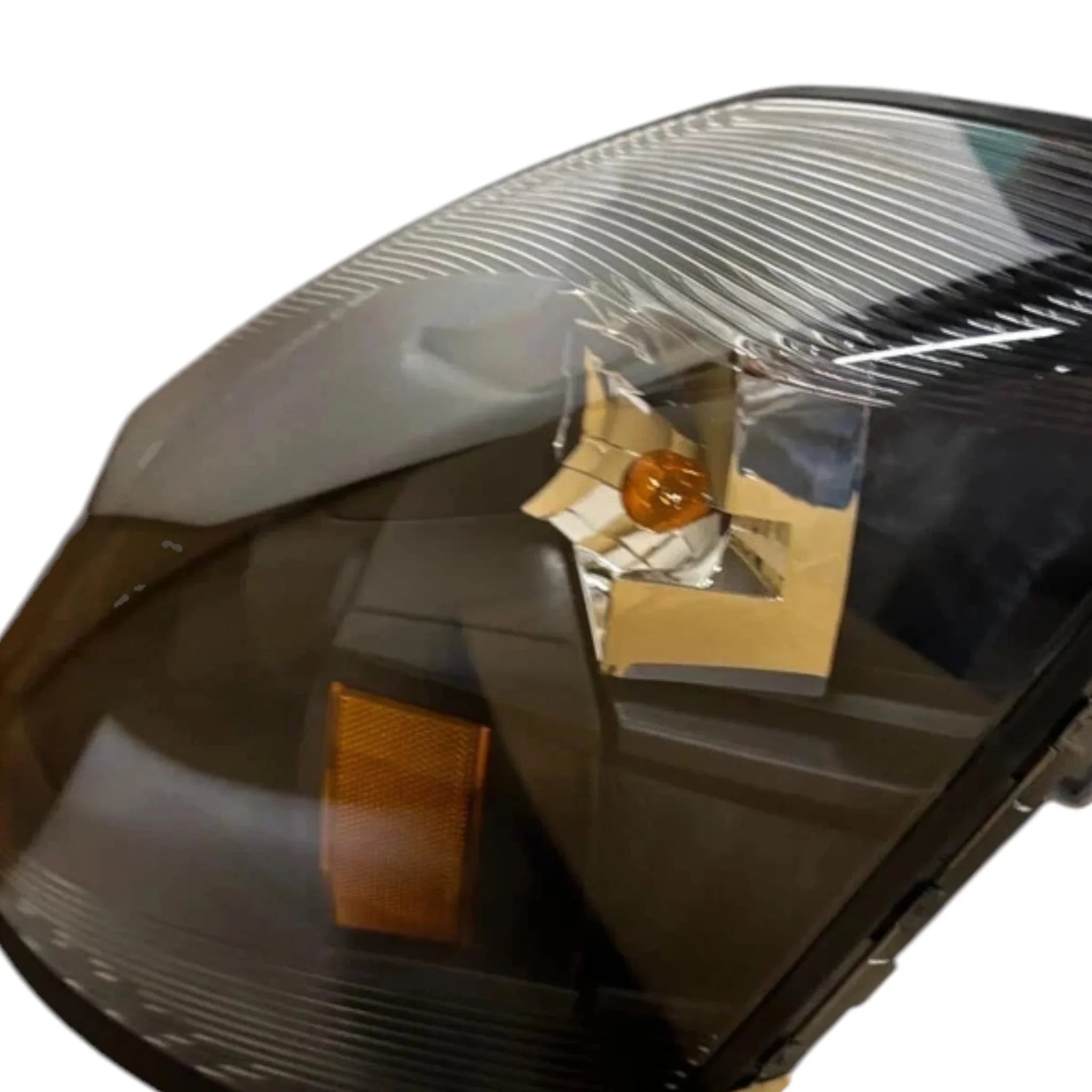 564.96015SBL Automann Left Side Headlemp Assembly