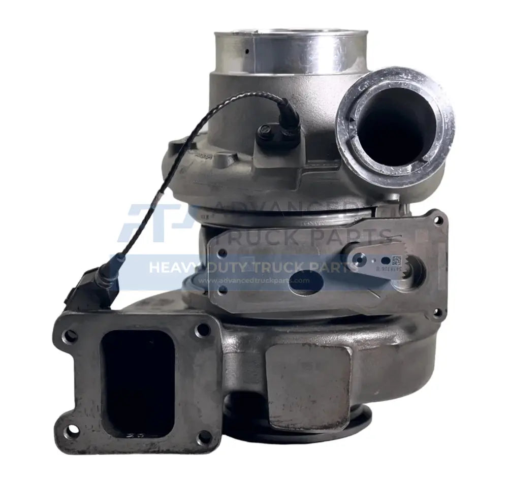 5640243 Genuine Paccar Turbocharger HE400VG