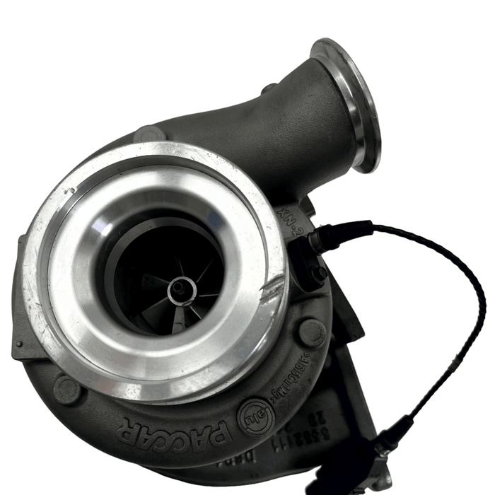 5640243 Genuine Paccar Turbocharger HE400VG - ADVANCED TRUCK PARTS