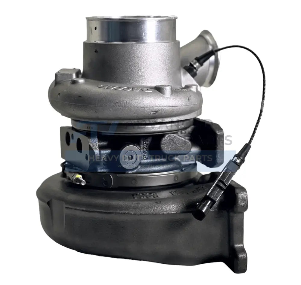 5640249 2022-2024 Genuine PACCAR MX-13 HE400VG Turbocharger
