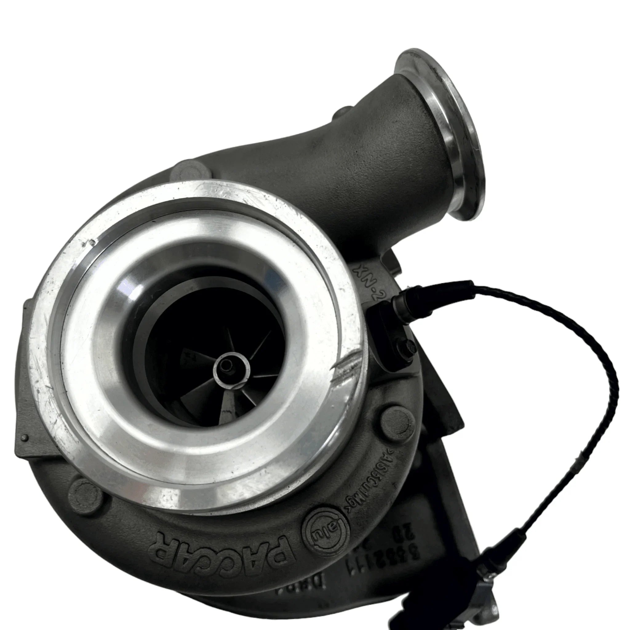 5640249 Genuine Paccar Turbocharger HE400VG