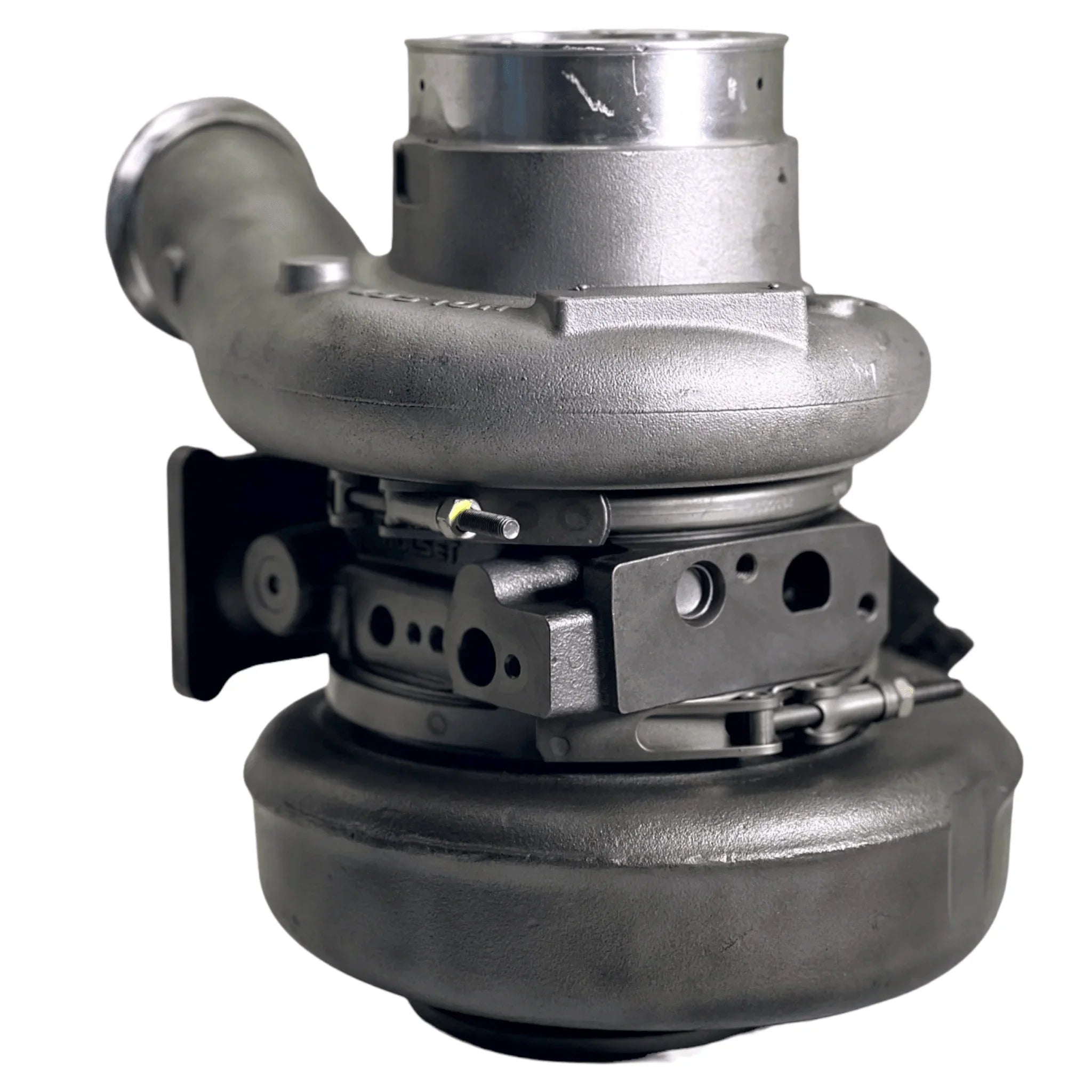 5640249 Genuine Paccar Turbocharger HE400VG