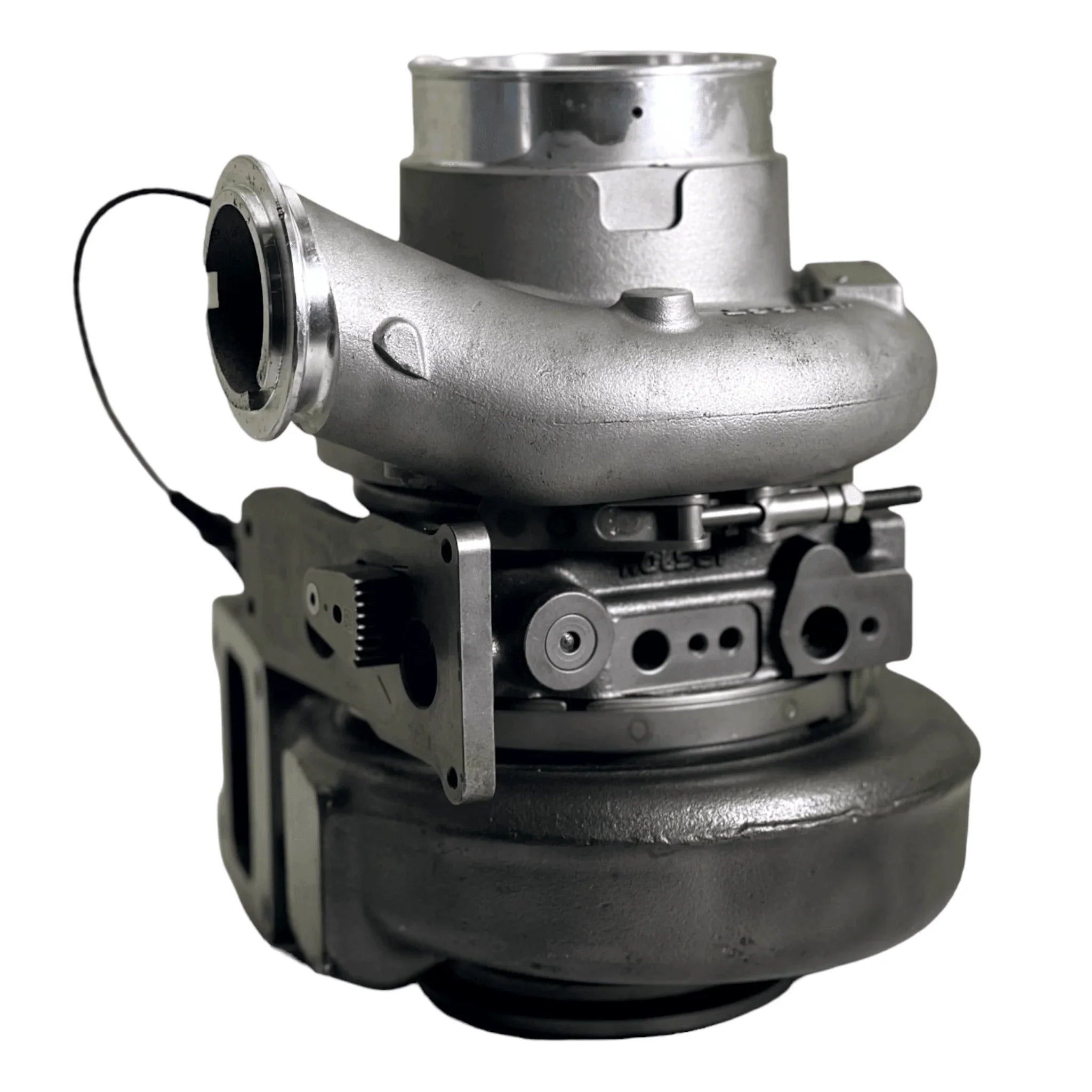 5640249 Genuine Paccar Turbocharger HE400VG