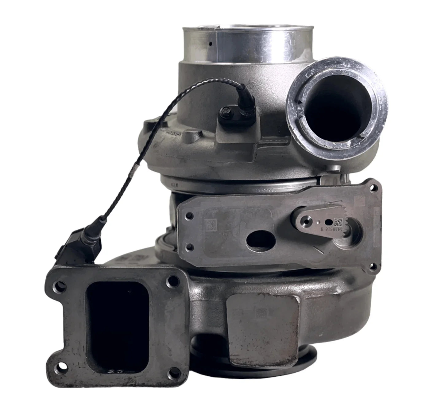 5640249 Genuine Paccar Turbocharger HE400VG