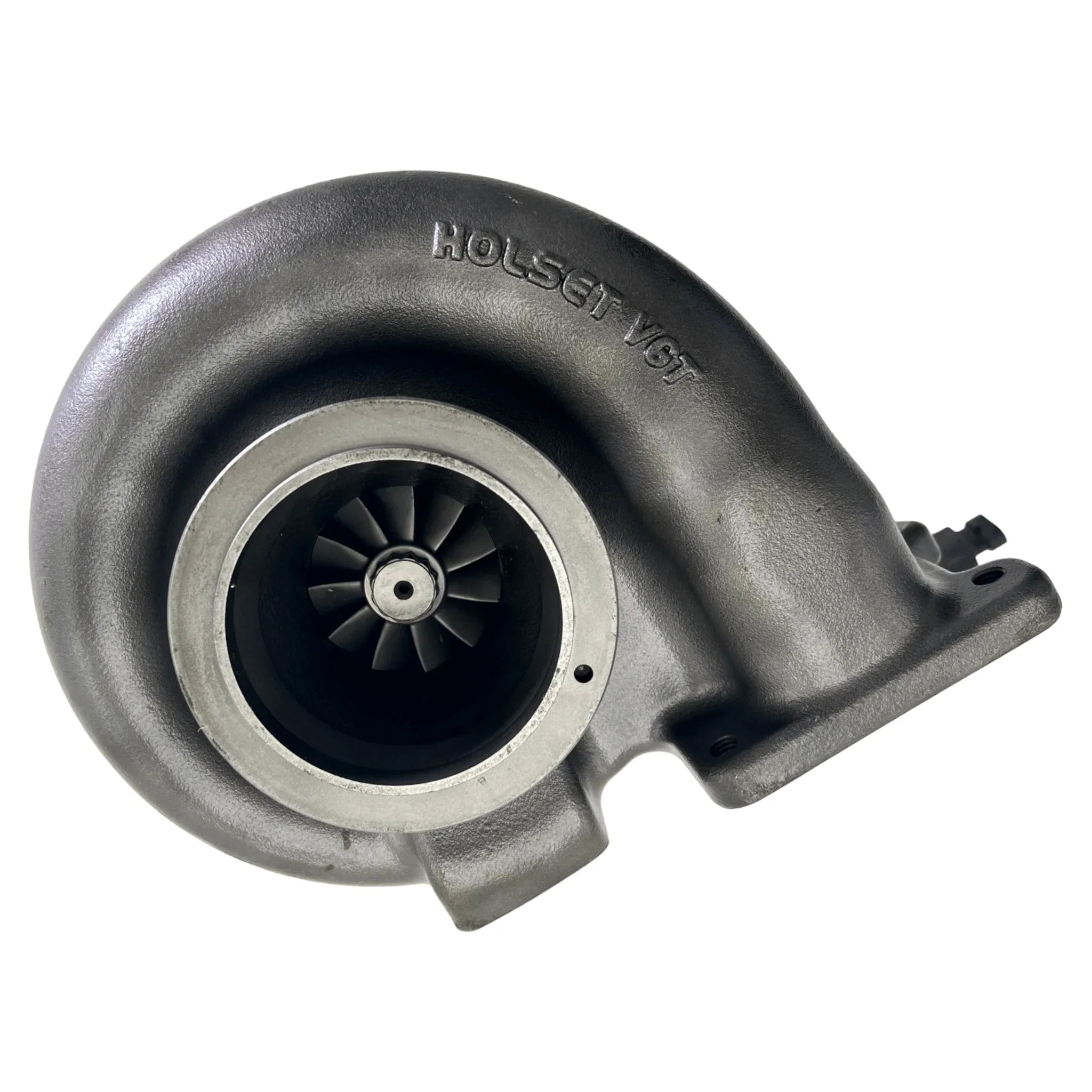 5640258 Genuine Paccar Turbocharger HE400VG