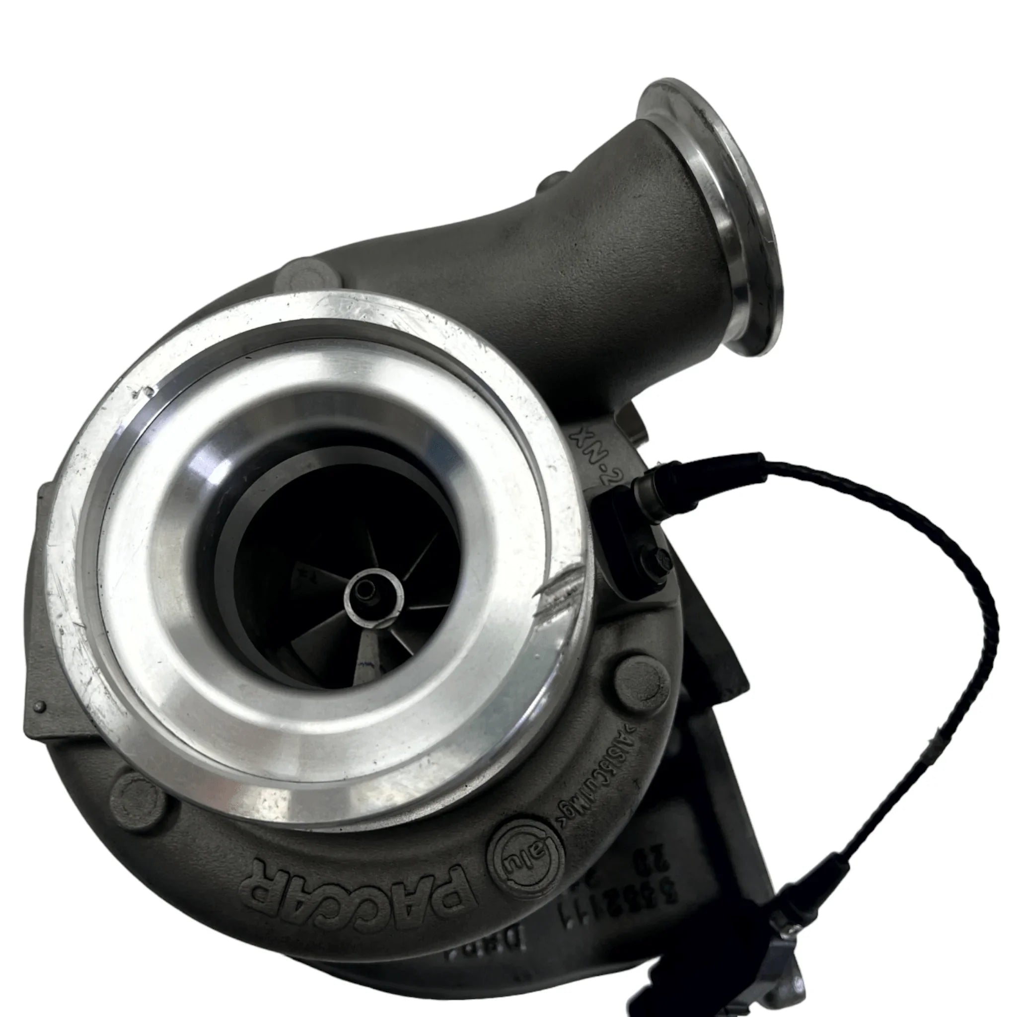 5640258 Genuine Paccar Turbocharger HE400VG