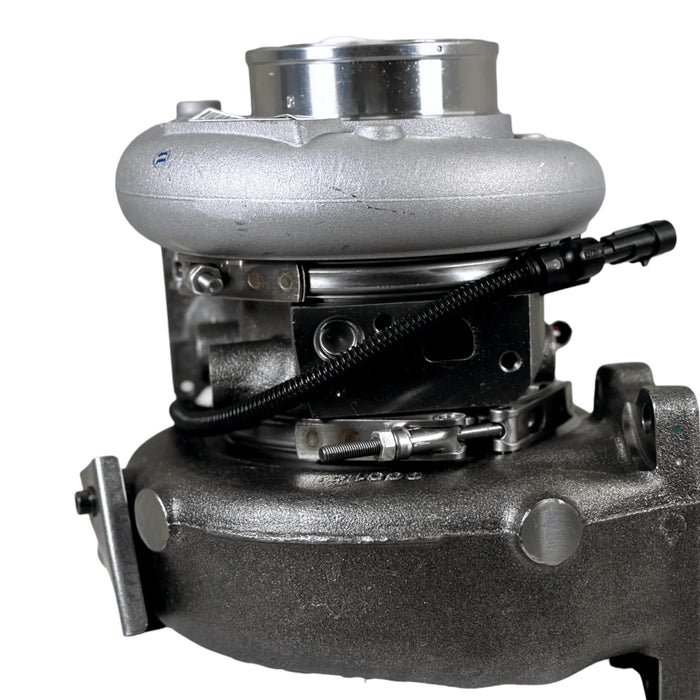 5640309 Genuine Cummins Turbocharger He300Vg