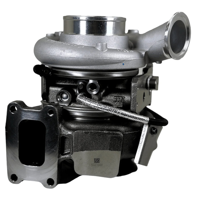 5640309 Genuine Cummins Turbocharger He300Vg