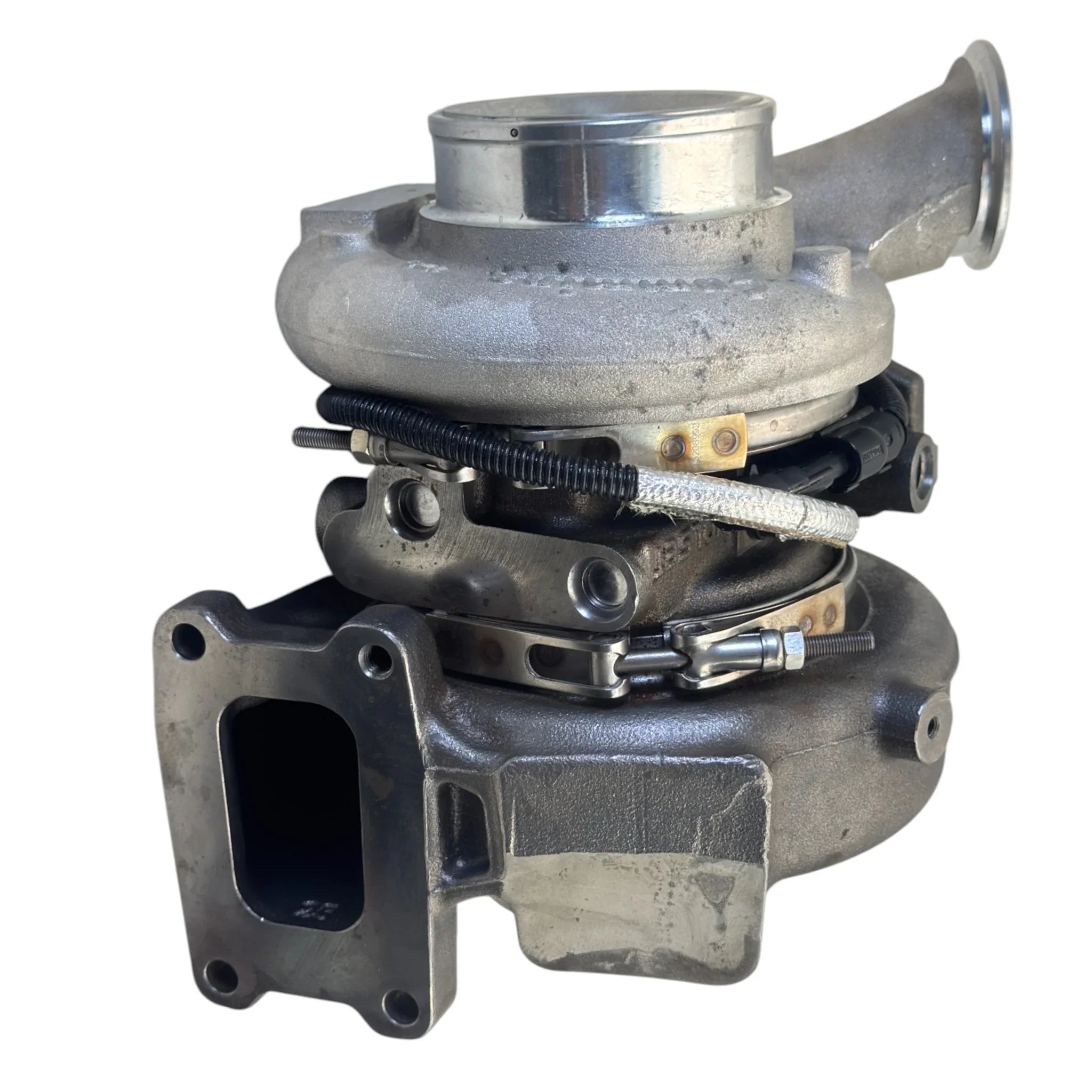 5640312 Genuine Cummins Turbocharger Kit HE300VG