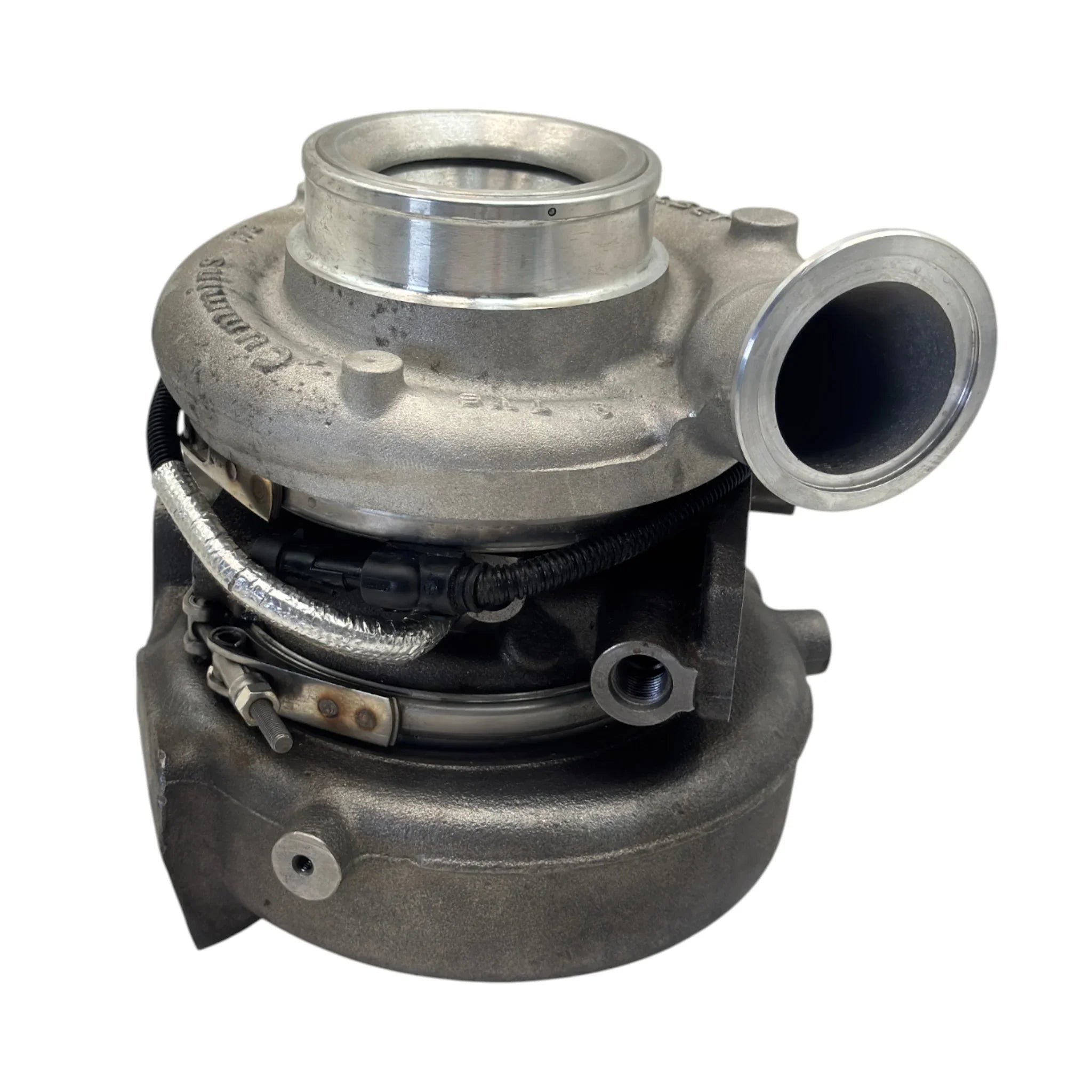 5640435 Genuine Cummins Turbocharger Kit HE300VG