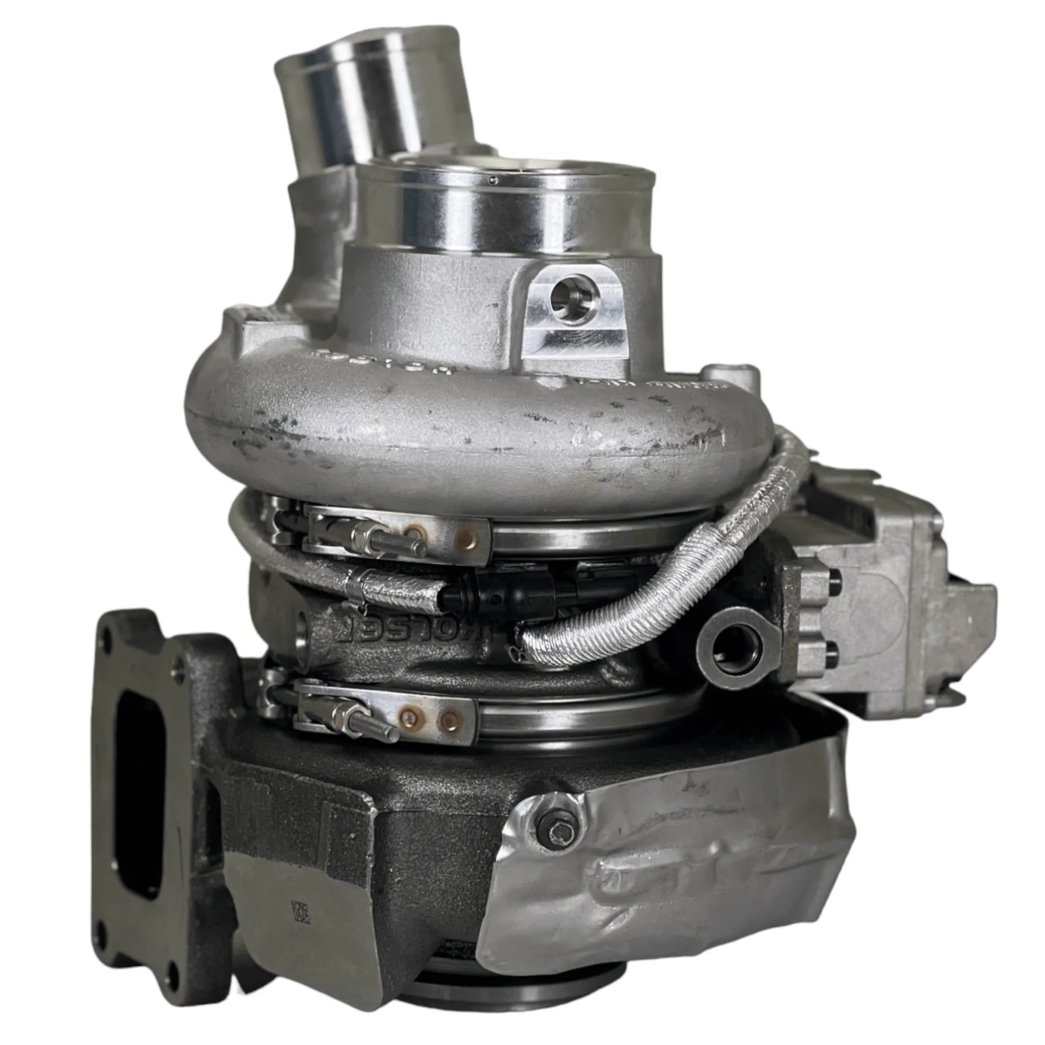 5640906 OEM Cummins Turbocharger HE300VG For 19- 20 Dodge Ram 2500 3500