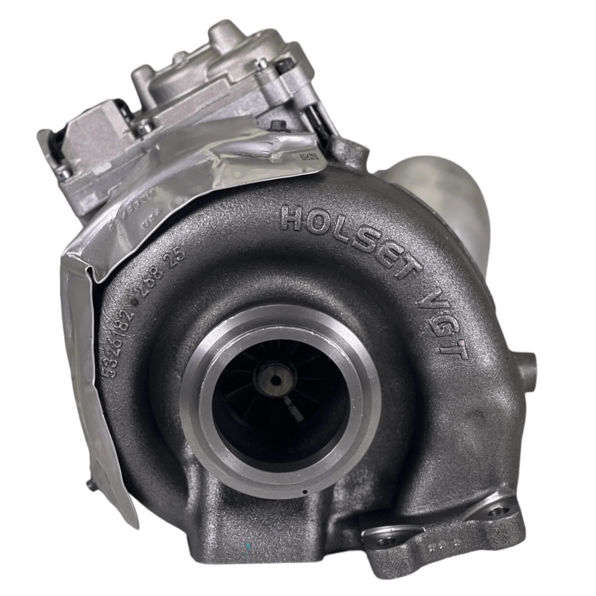 5640906 OEM Cummins Turbocharger HE300VG For 19- 20 Dodge Ram 2500 3500