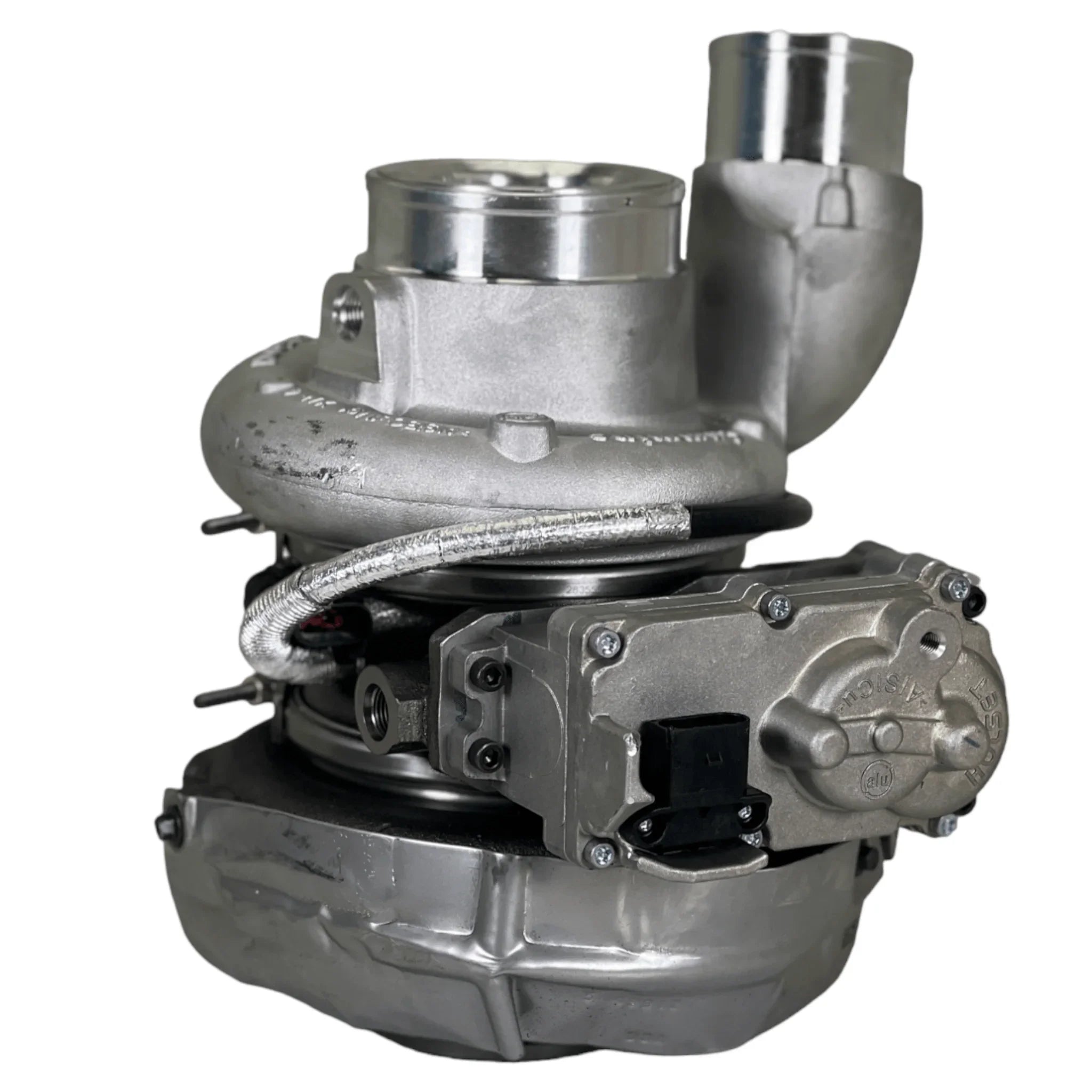 1700323776 2019-2023 Genuine Cummins Ram 6.7L/Cummins 6.7L Turbocharger