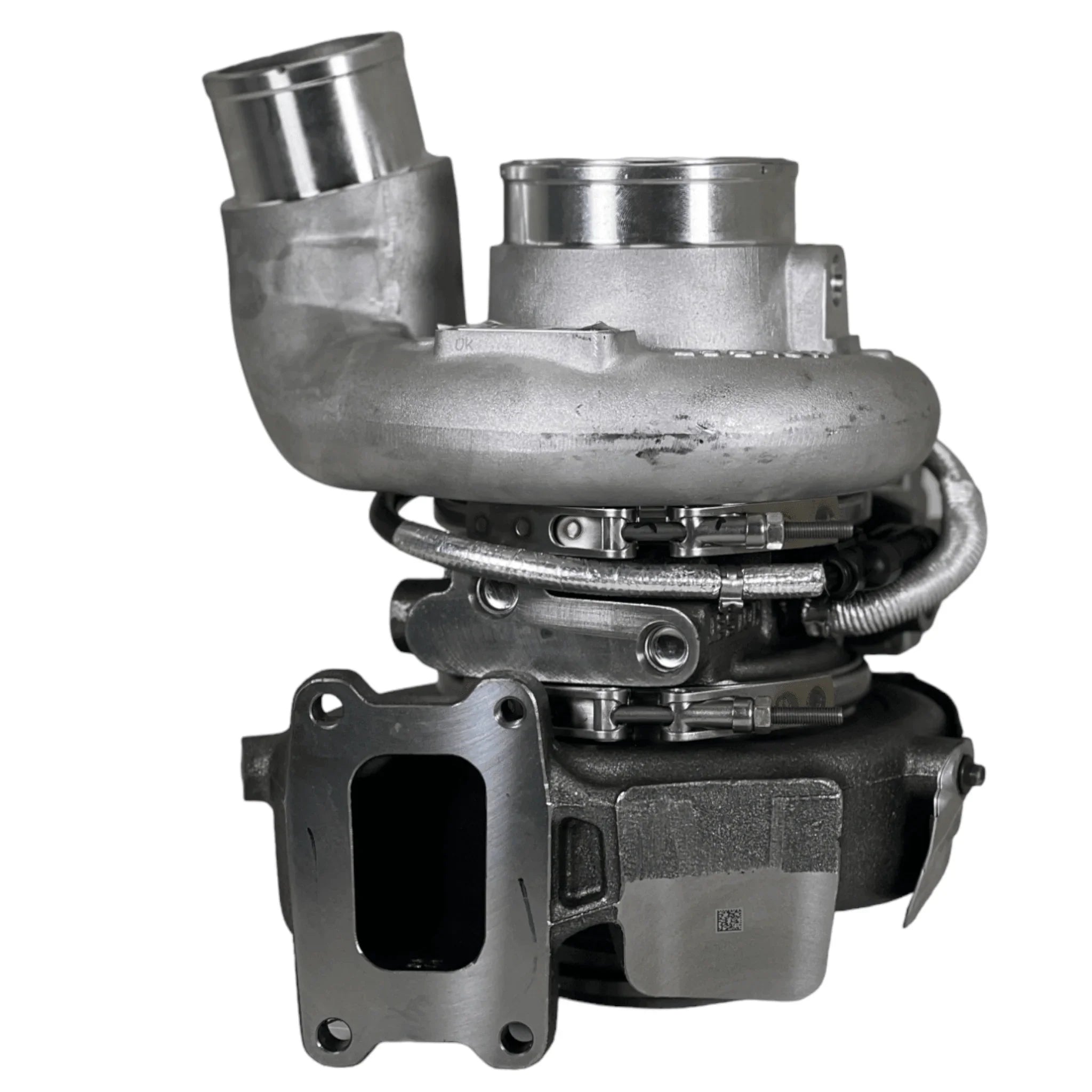 5640906RX OEM Cummins Turbocharger HE300VG For 19- 20 Dodge Ram 2500 3500