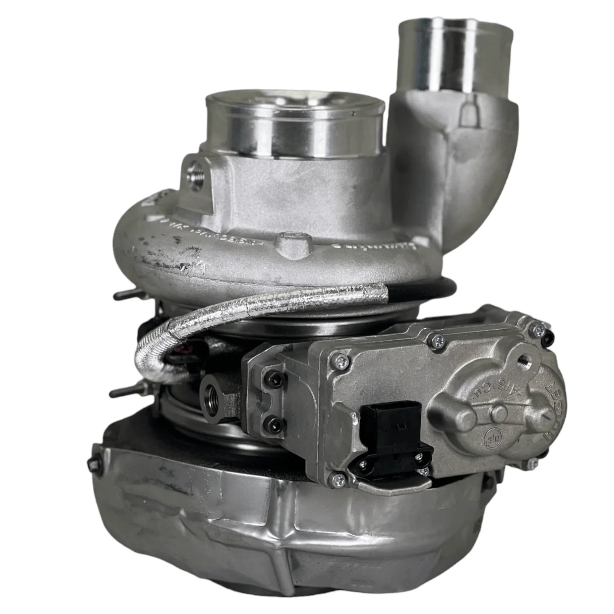5640906RX OEM Cummins Turbocharger HE300VG For 19- 20 Dodge Ram 2500 3500