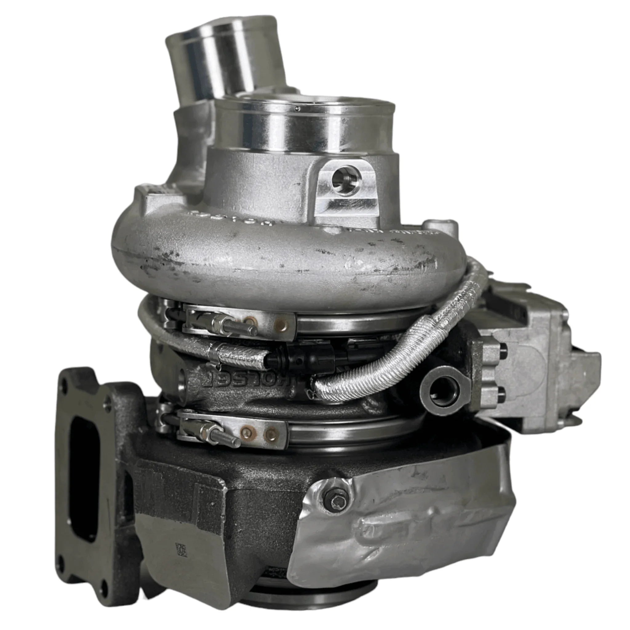 5640906RX OEM Cummins Turbocharger HE300VG For 19- 20 Dodge Ram 2500 3500