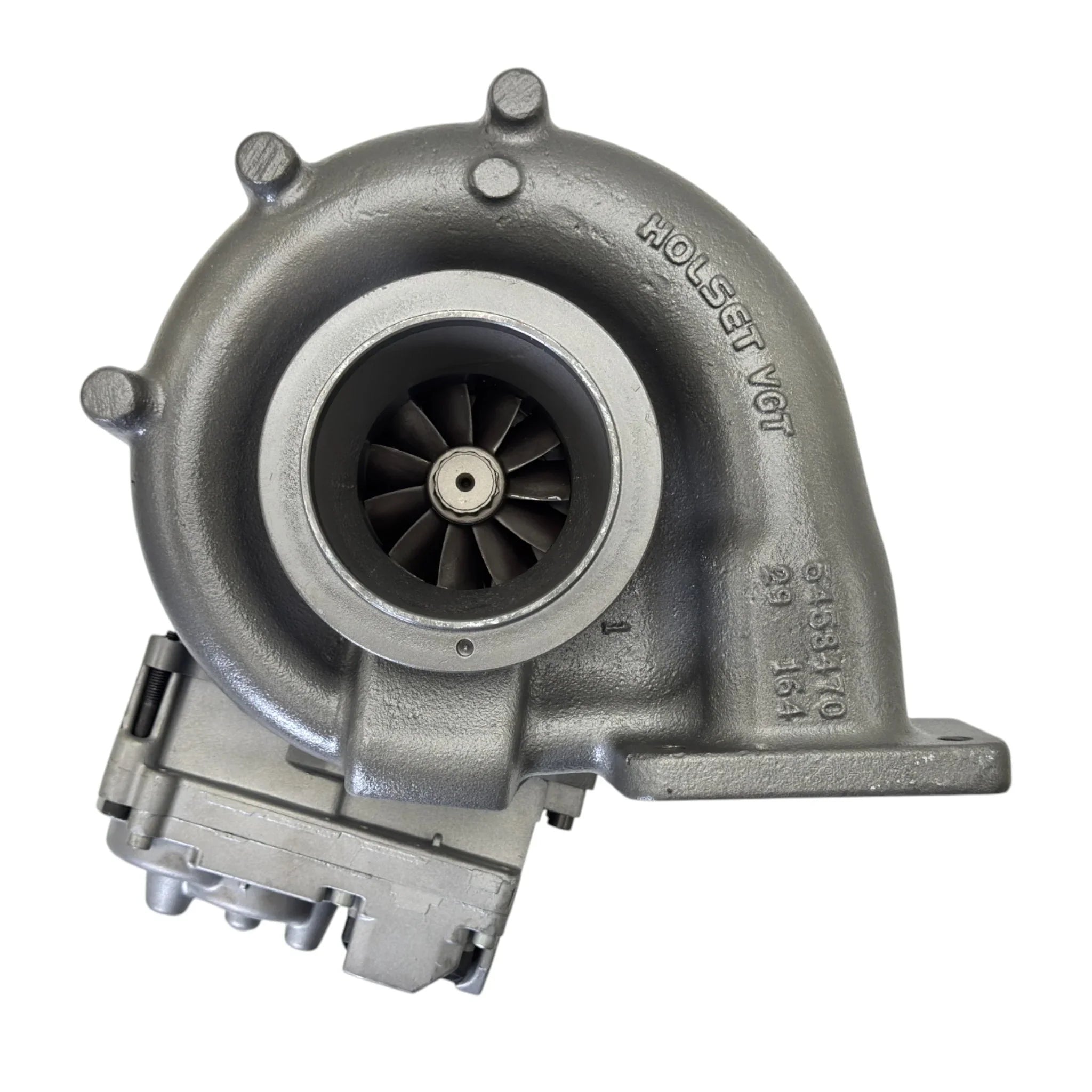 5642903 Genuine Paccar Turbocharger With Actuator For Mx-13