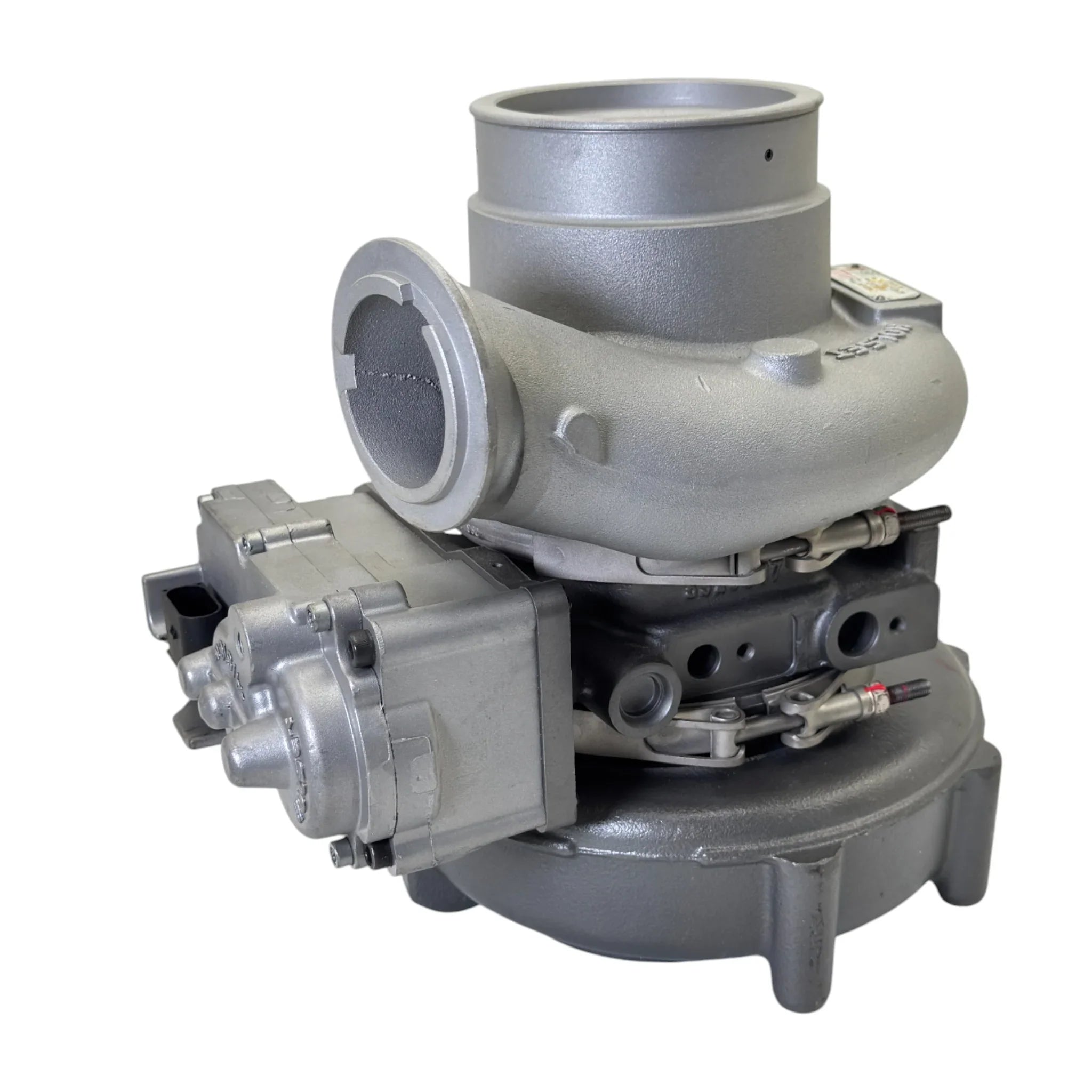 5642903 Genuine Paccar Turbocharger With Actuator For Mx-13