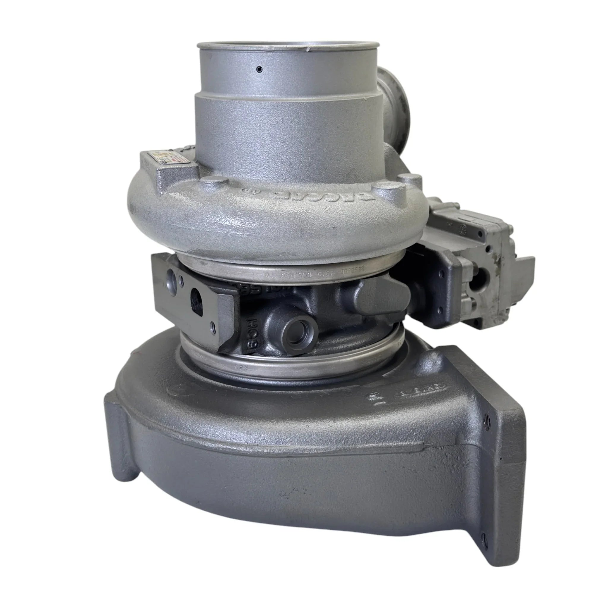 5642903 Genuine Paccar Turbocharger With Actuator For Mx-13