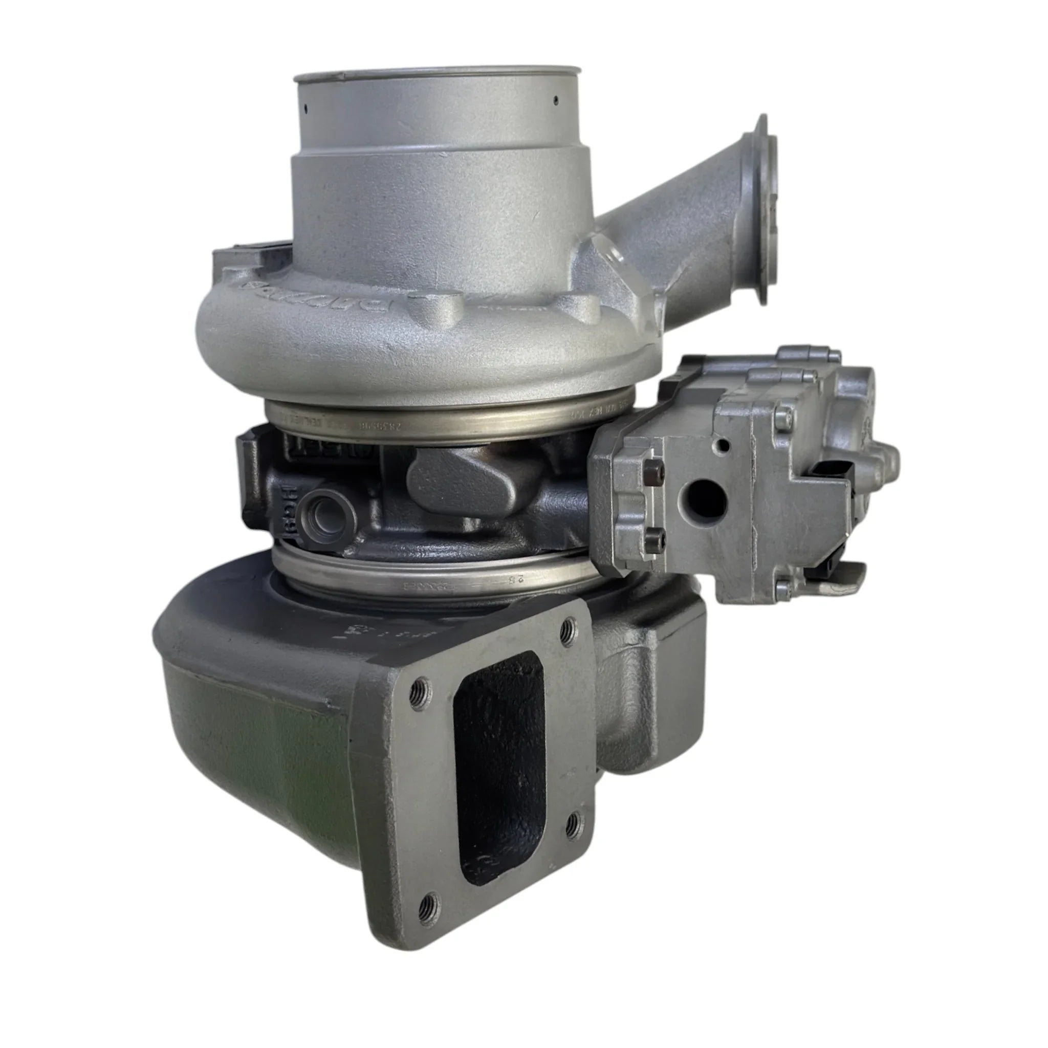 5642903 Genuine Paccar Turbocharger With Actuator For Mx-13