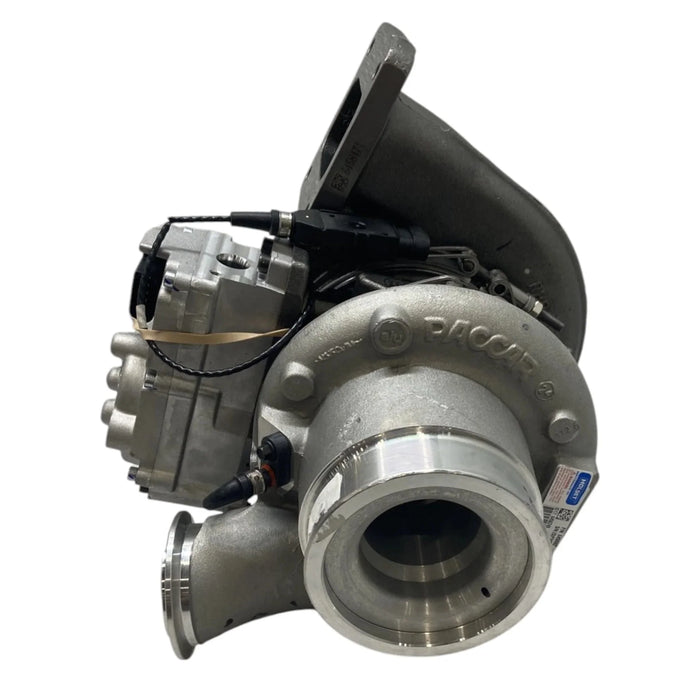 5642905 Genuine Paccar Turbocharger With Actuator For Mx-13