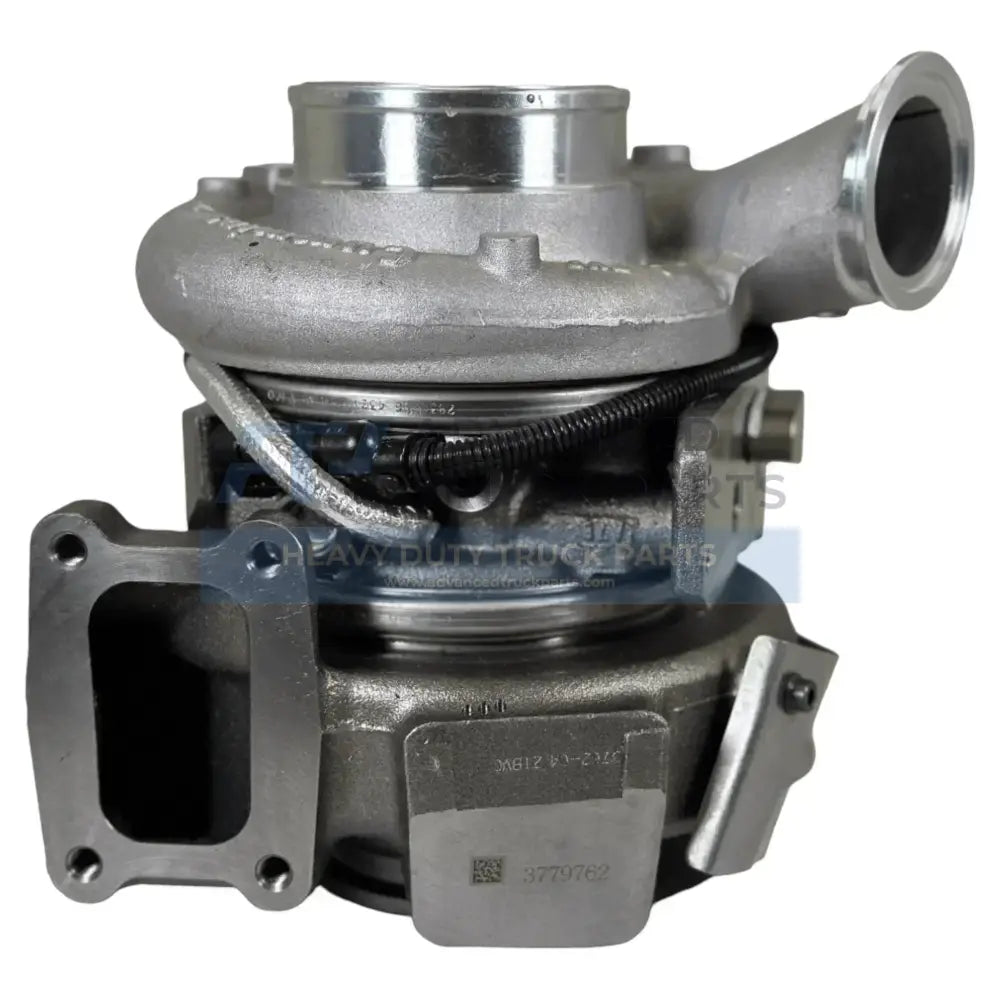 5644090 Oem Cummins Turbocharger He300Vg For Cummins Iveco Cursor 13 380 Hp