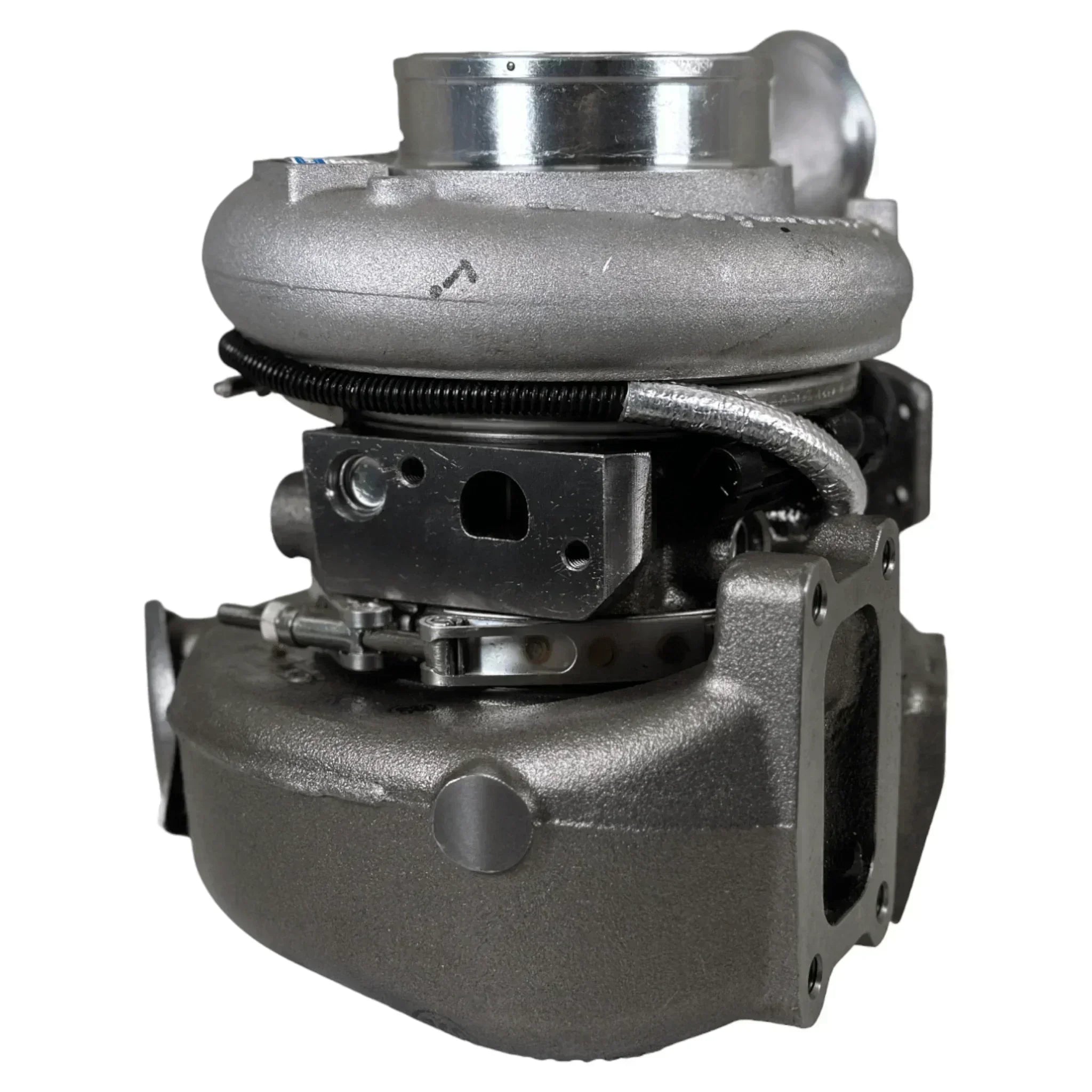 5644090 Oem Cummins Turbocharger He300Vg For Cummins Iveco Cursor 13 380 Hp