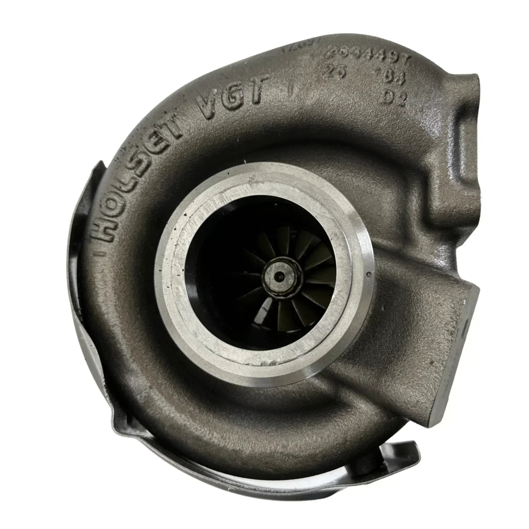 5644090 Oem Cummins Turbocharger He300Vg For Cummins Iveco Cursor 13 380 Hp
