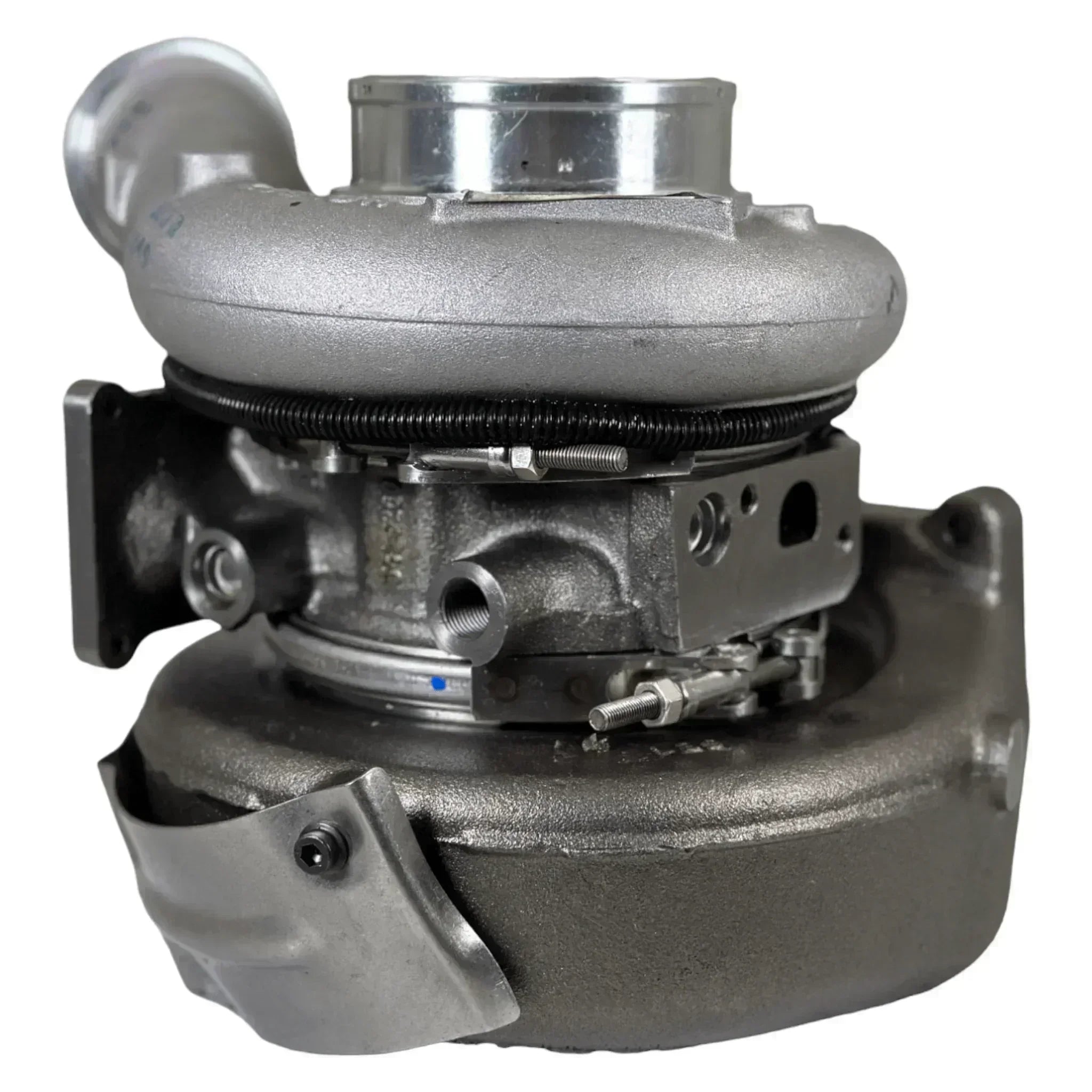 5644090 Oem Cummins Turbocharger He300Vg For Cummins Iveco Cursor 13 380 Hp