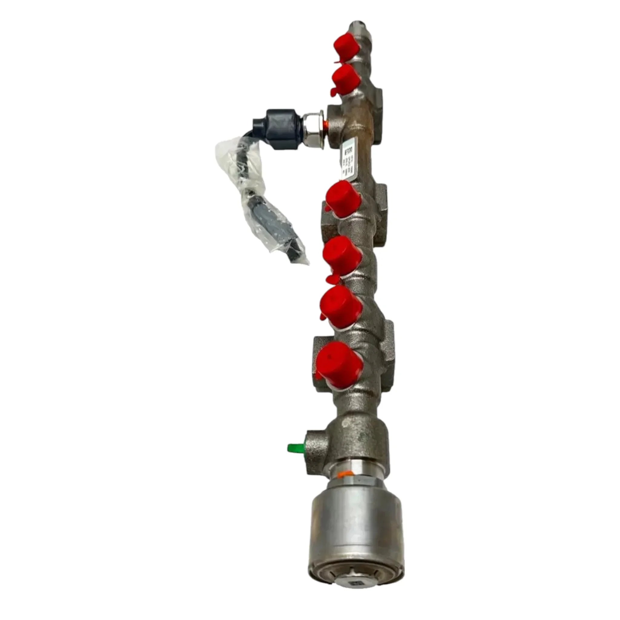 5653906 Genuine Cummins Fuel Accumulator