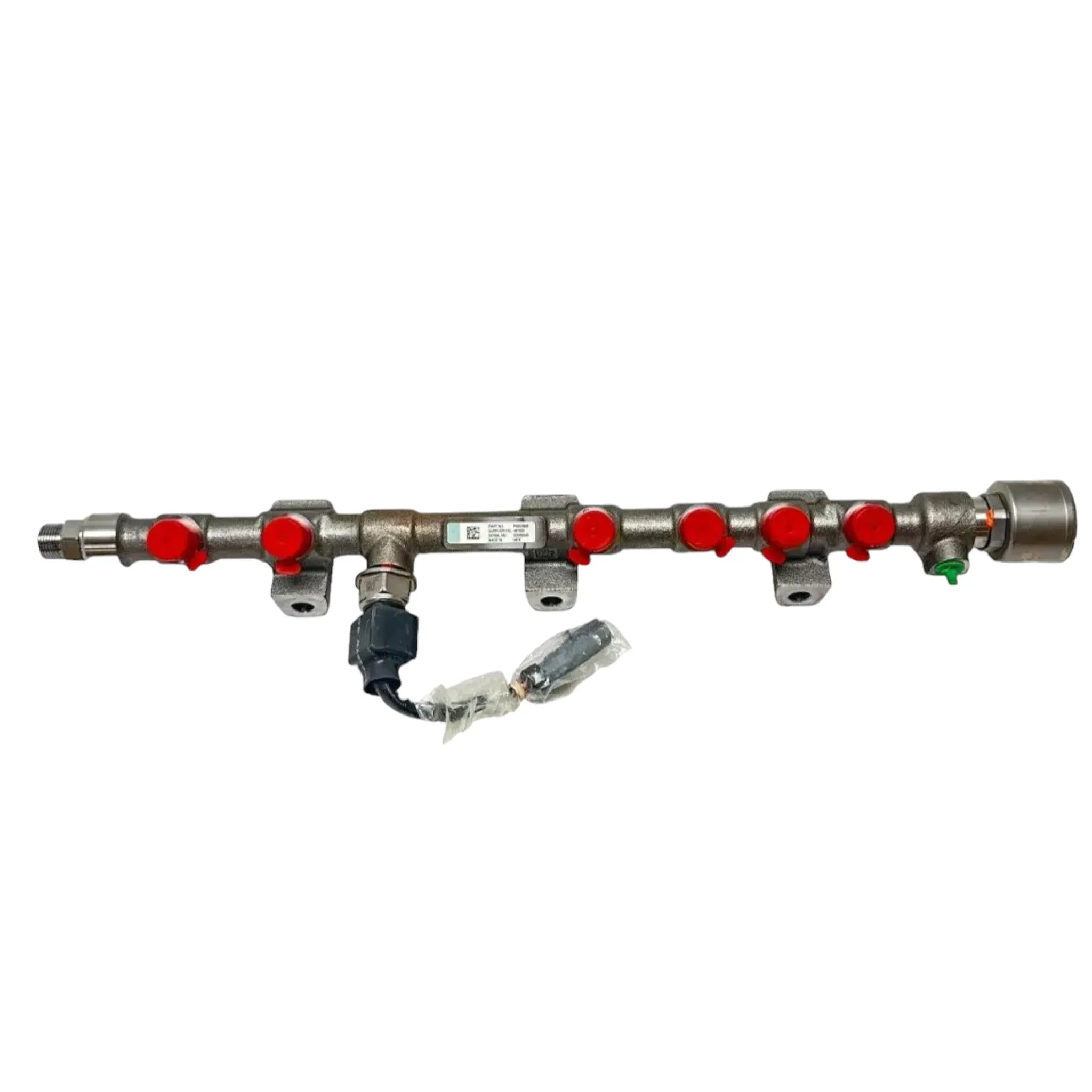 5653906 Genuine Cummins Fuel Accumulator