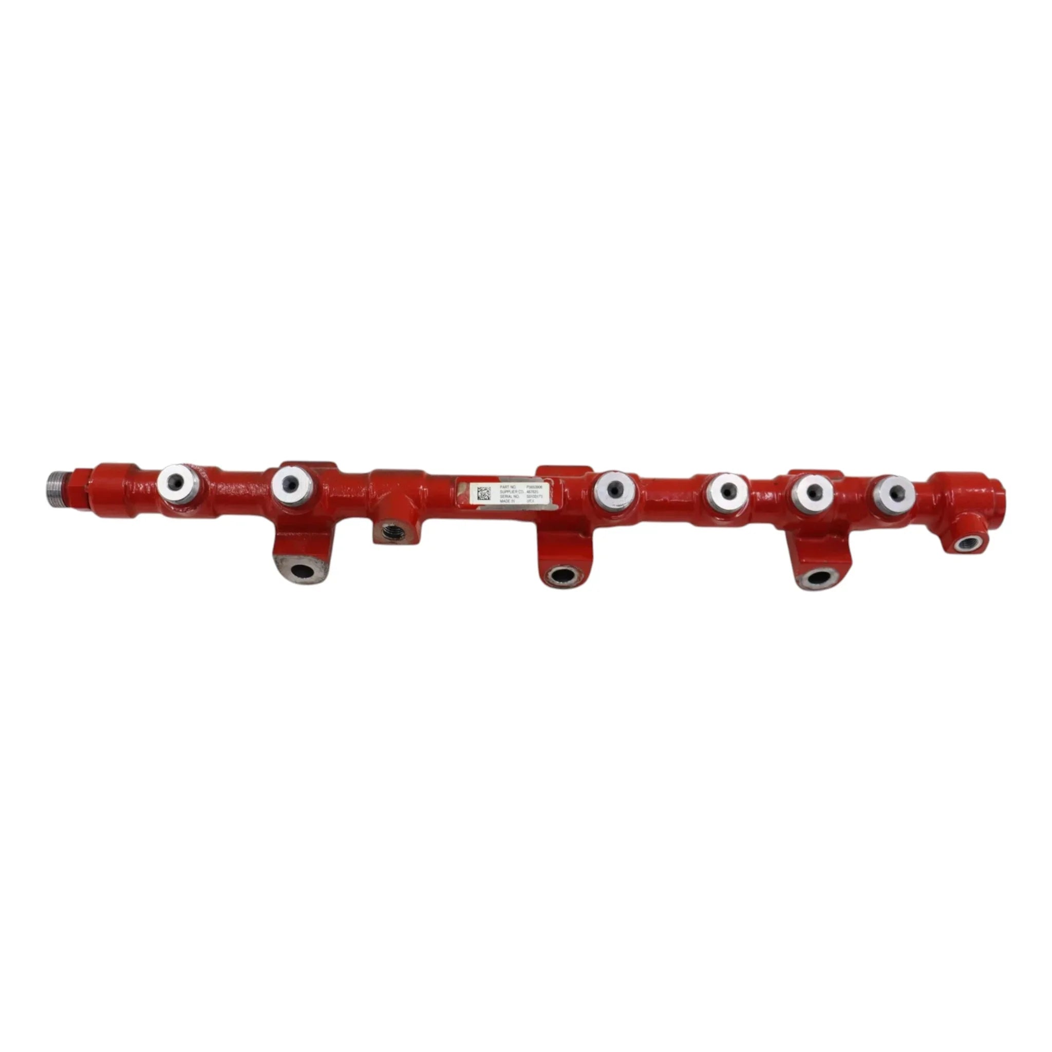 5653906 Genuine Cummins Fuel Accumulator