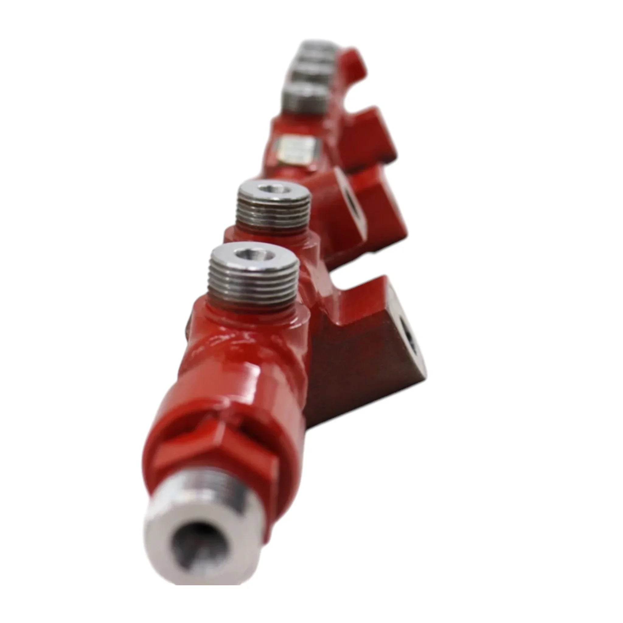 5653906 Genuine Cummins Fuel Accumulator