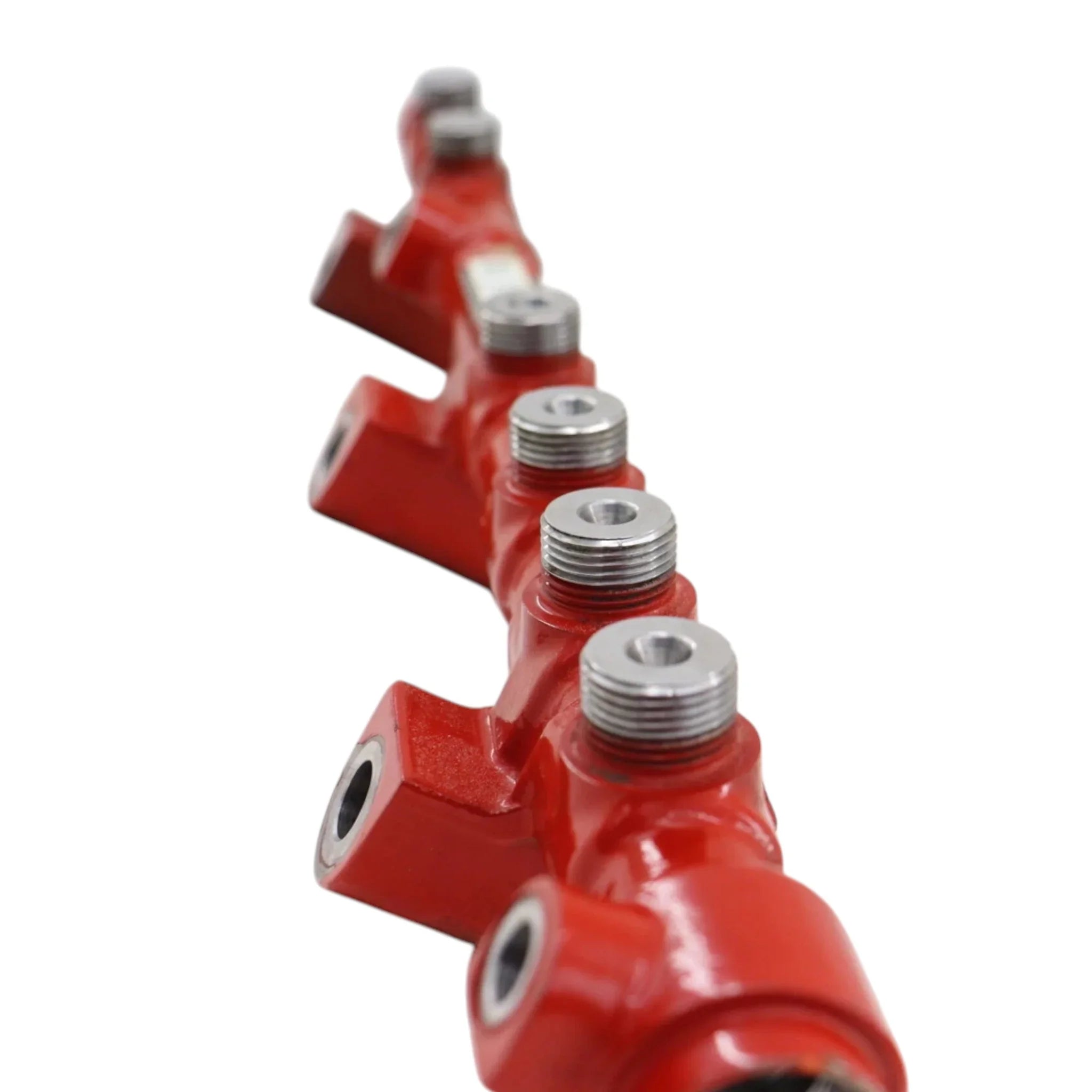 5653906 Genuine Cummins Fuel Accumulator