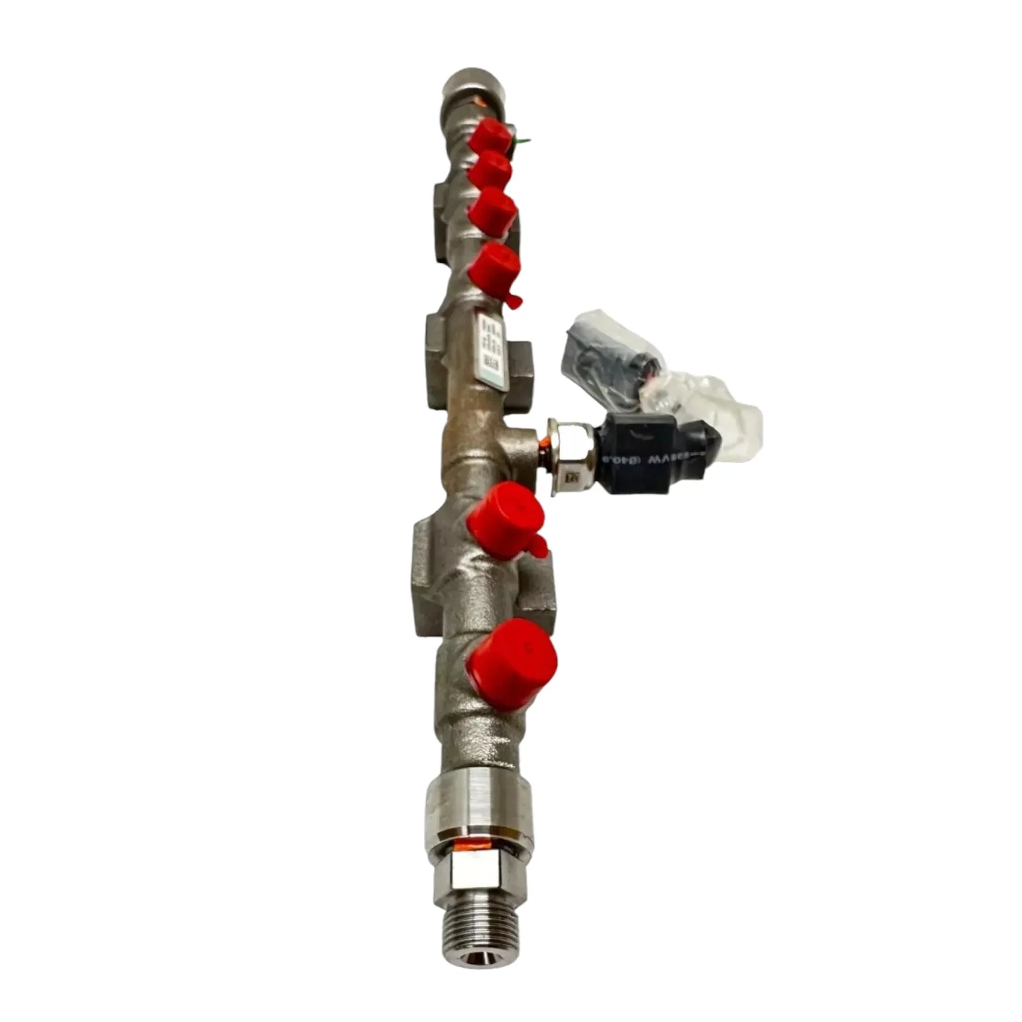 5653906 Genuine Cummins Fuel Accumulator