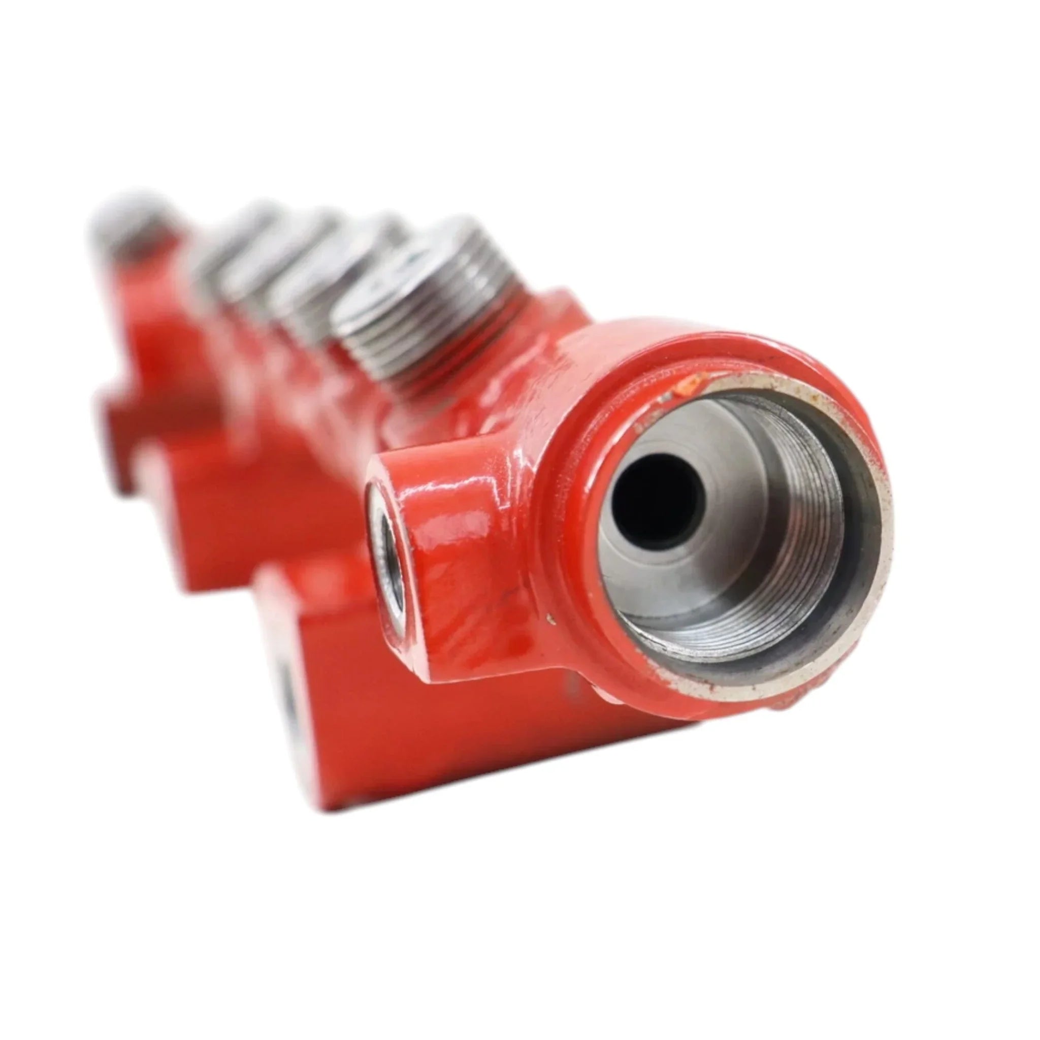 5653906 Genuine Cummins Fuel Accumulator
