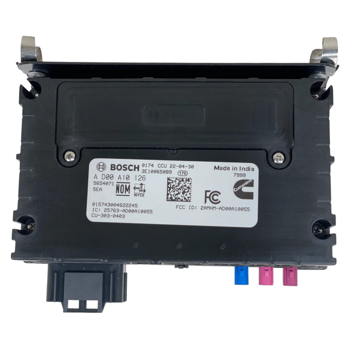 5654071 Genuine Cummins DPF Module