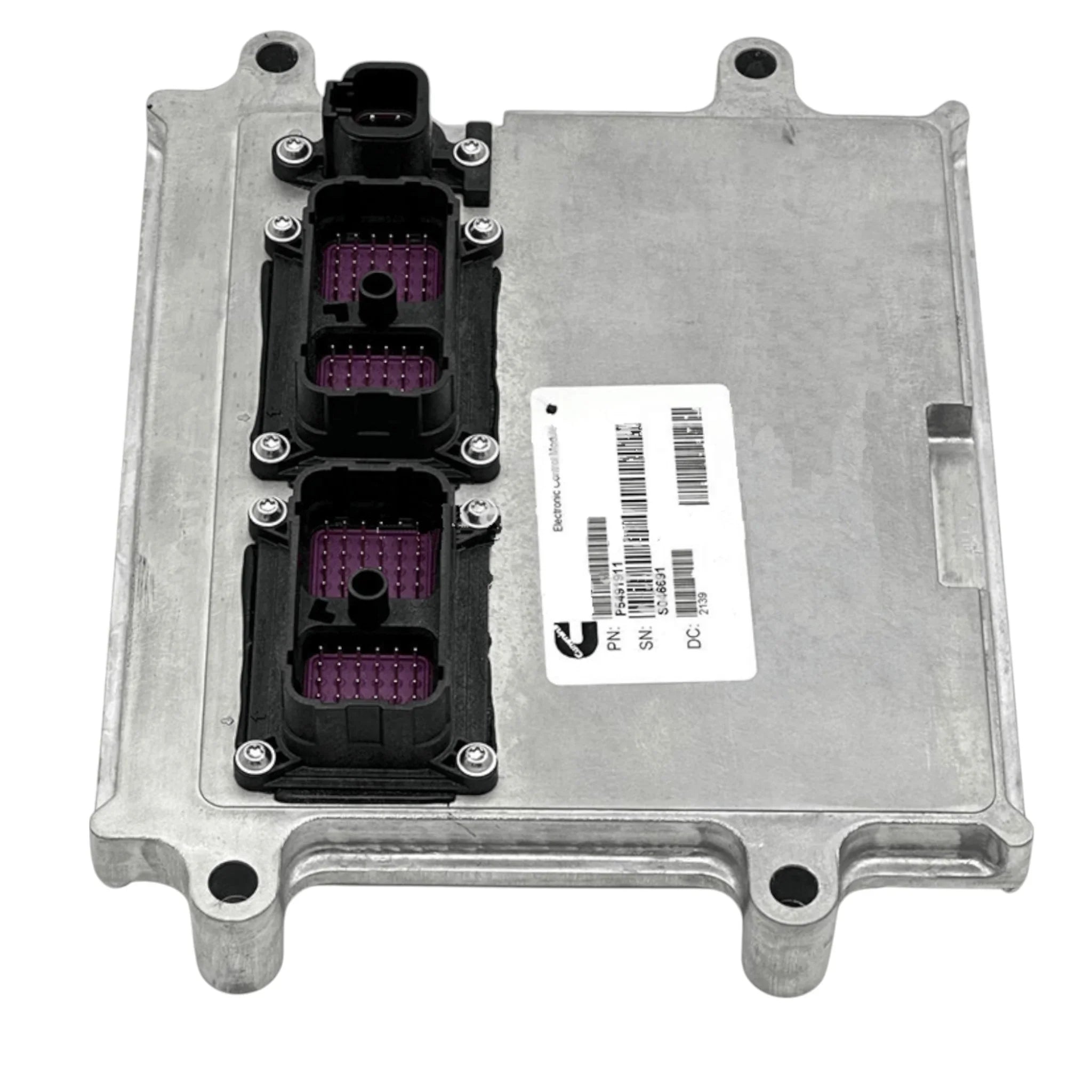 5654089 Genuine Cummins ECM Electronic Control Module