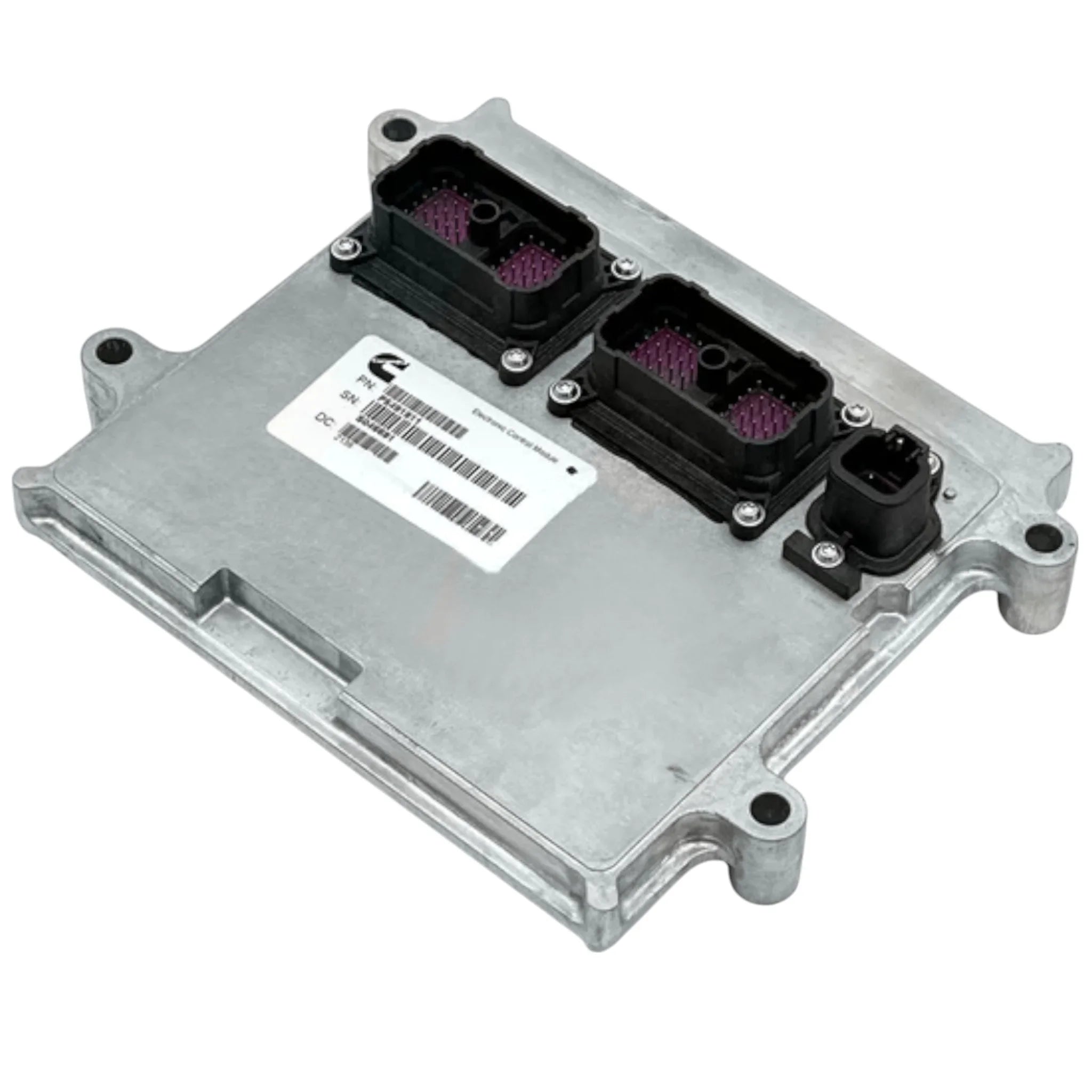 5654089NX Genuine Cummins ECM Electronic Control Module