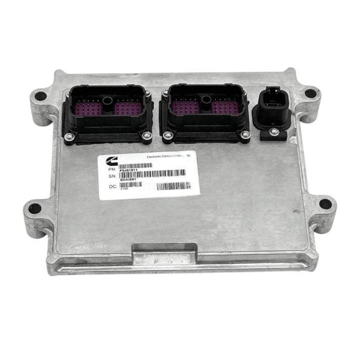 5654089RX Genuine Cummins ECM Electronic Control Module