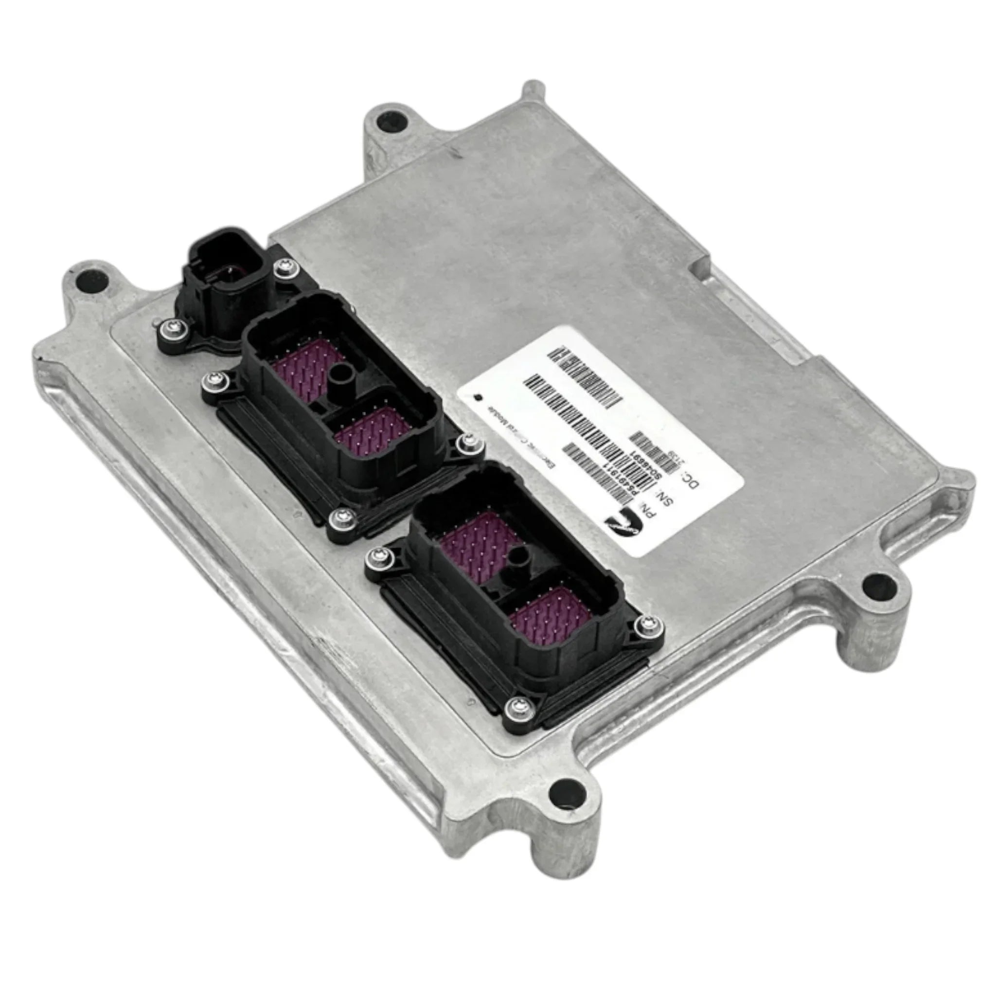 5654089RX Genuine Cummins ECM Electronic Control Module